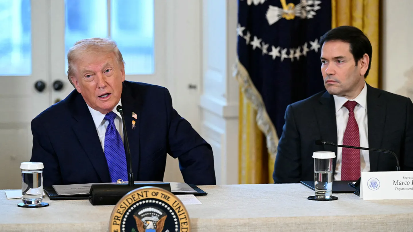 Trump’s Greenland deal set for signing after monthslong fight over US control