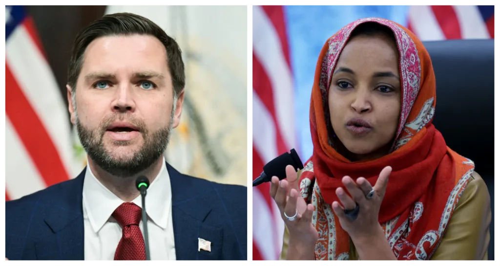 BYE-BYE! Ilhan Omar Gets Devastating Removal News