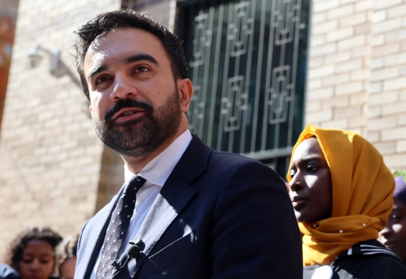 We're Taking Legal Action' - Mamdani Facing Massive Lawsuit Over His Election