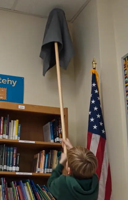 Full : A Teacher Cut a Seven-Year-Old Black Girl’s Hair and Framed a Classmate—Then One Uncovered Camera Revealed Why Her Name Was Worth More Than Her Voice
