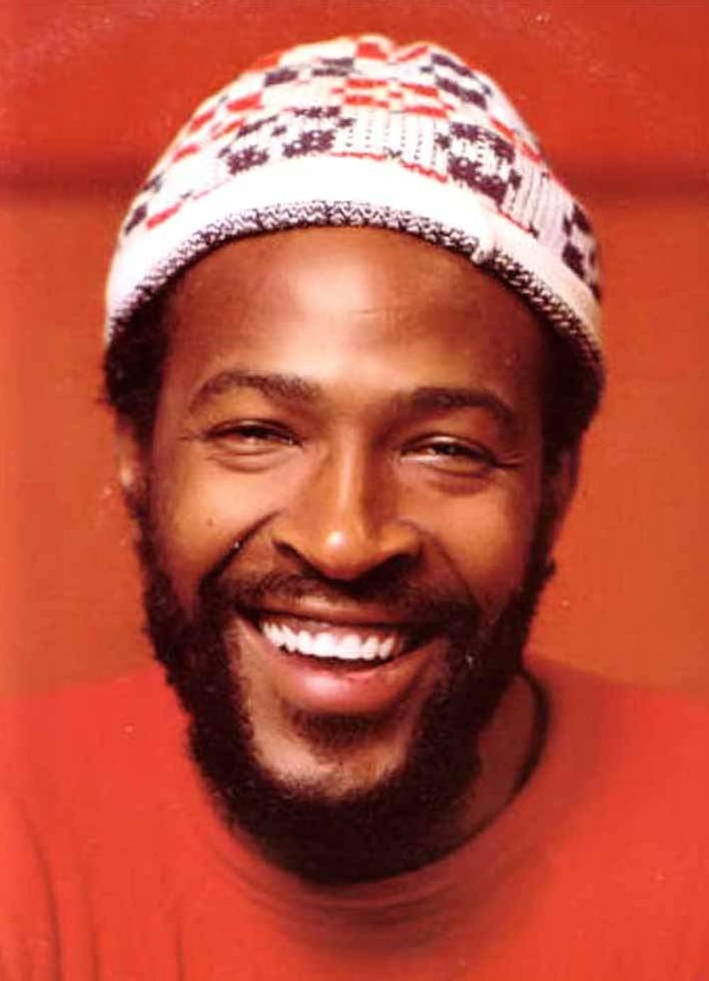 The Marvin Gaye Song He Refused to Give Up On