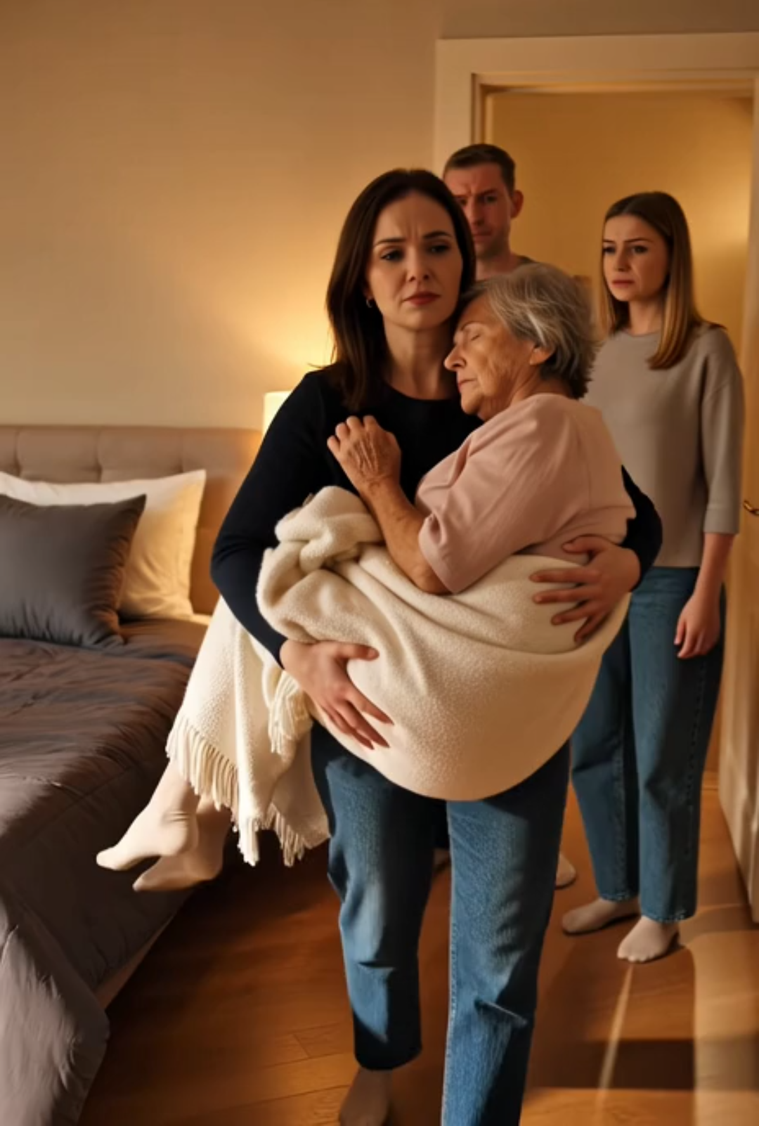 PART 2  The Sentence That Destroyed His Life