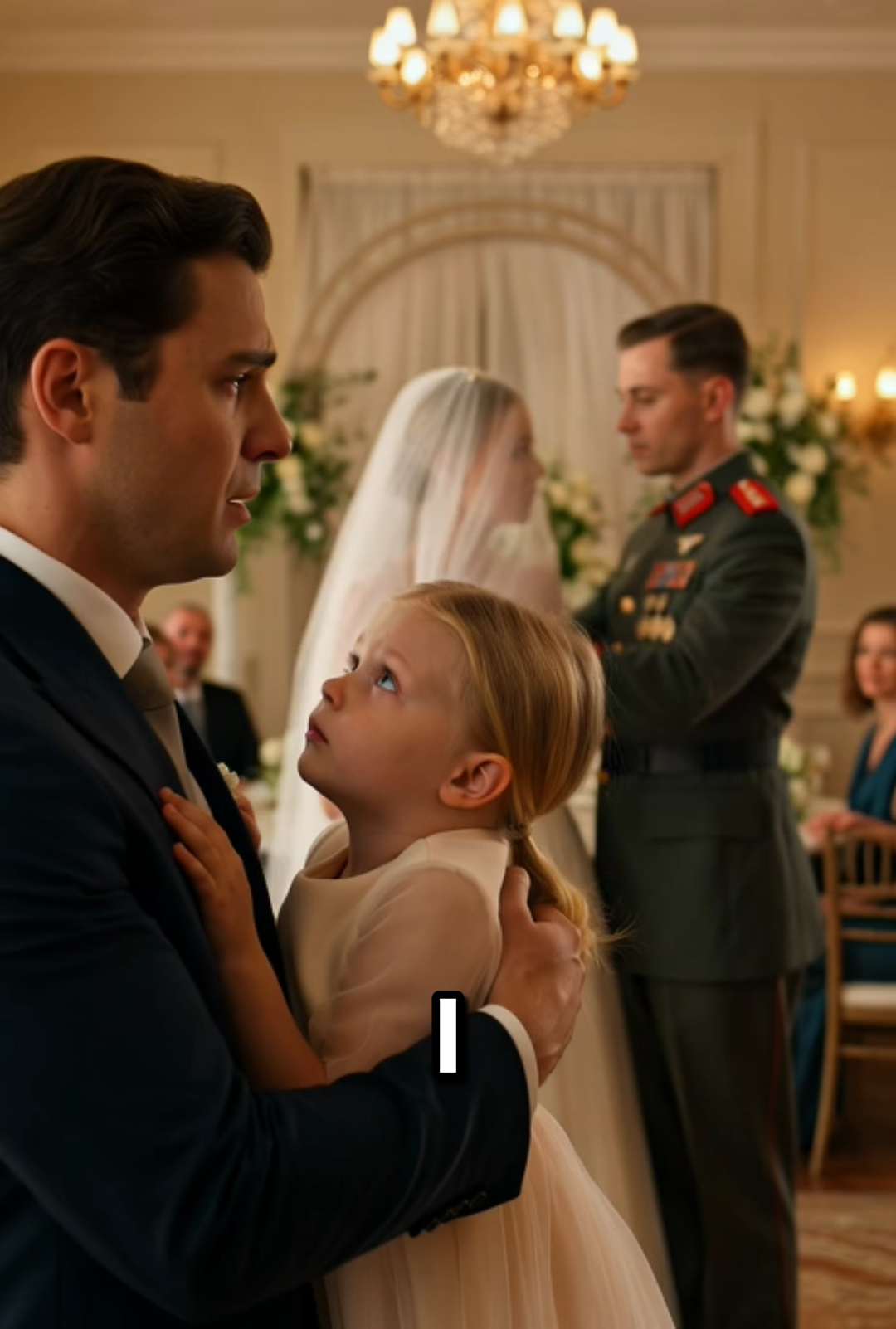 The Bride Who Came Back From the Dead