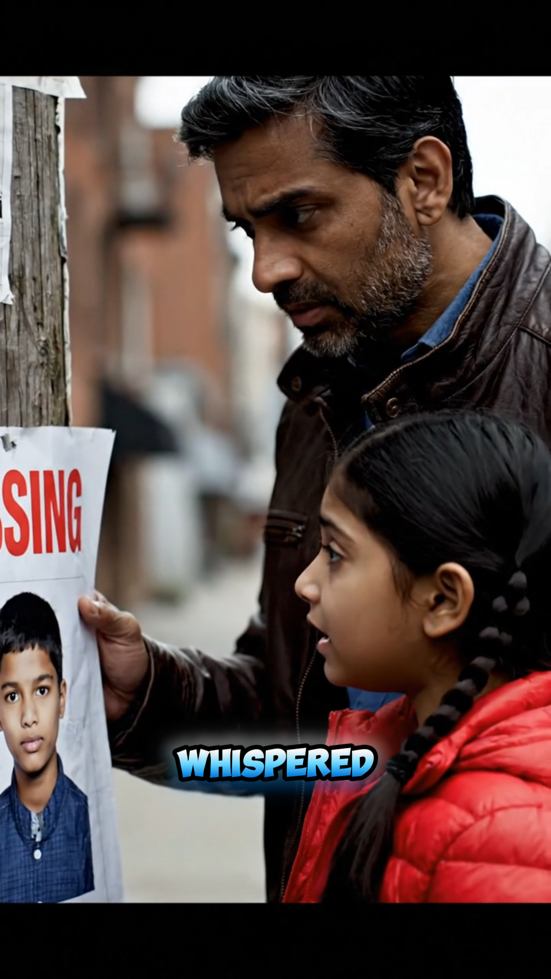 “SIR, THAT BOY LIVES IN MY HOUSE,” WHAT THE LITTLE GIRL SAID BROKE THE MILLIONAIRE’S HEART