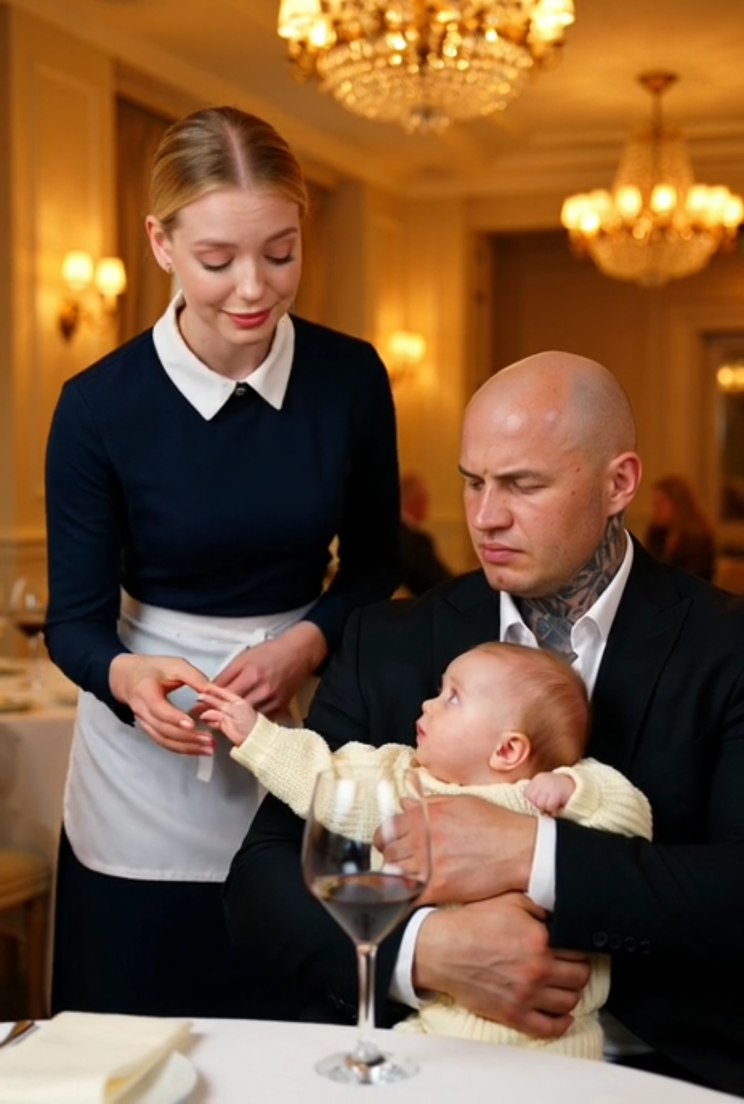 PART 2: THE TRUTH WAS BIGGER THAN THEY THOUGHT