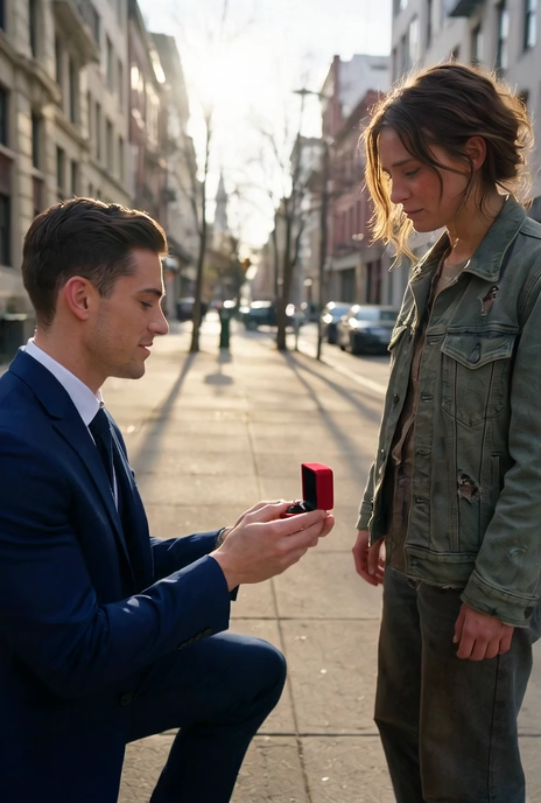 PART 2 The Man Who Destroyed Her Life Walked Into The Room… And Everything Changed