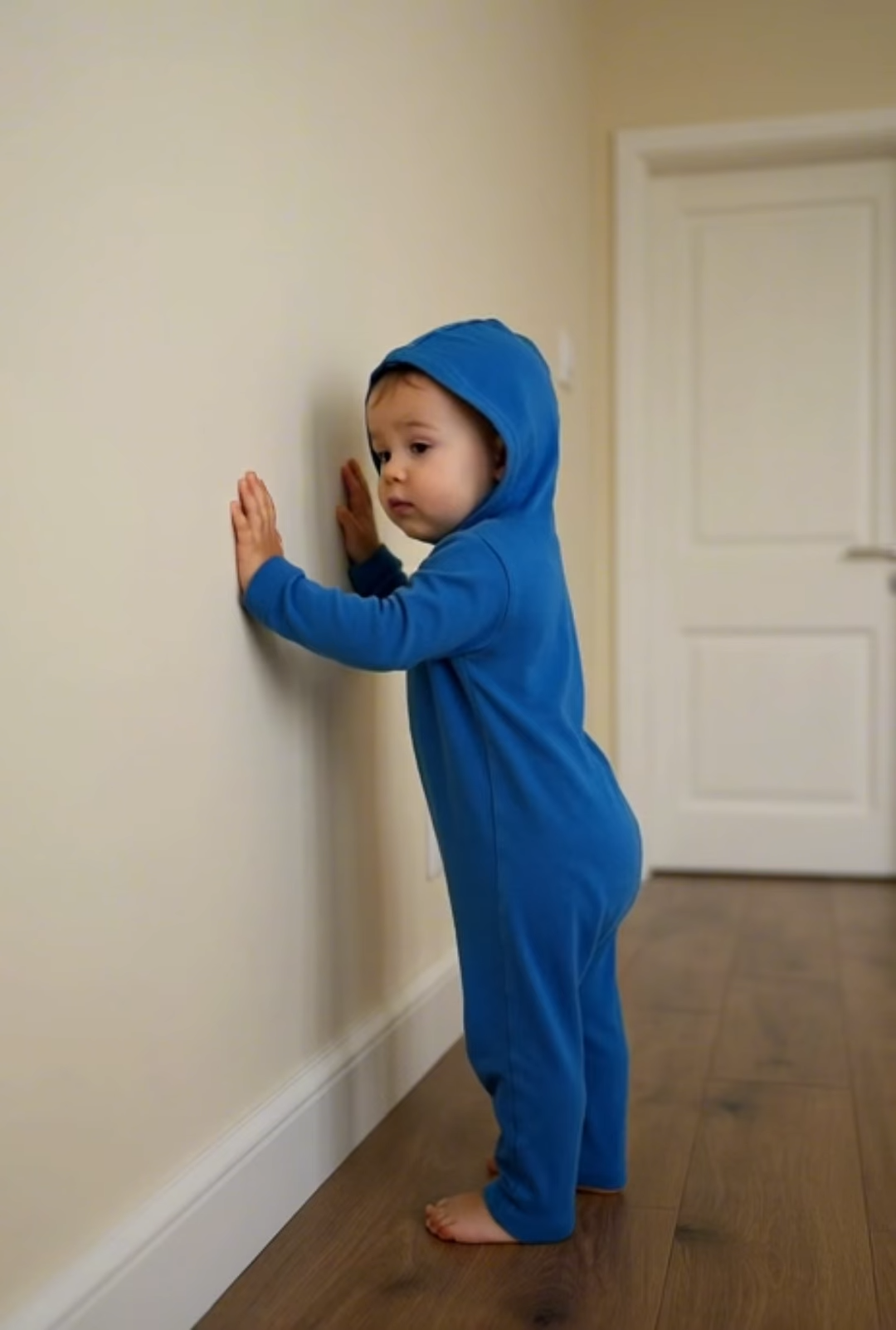 PART 2 — “The Wall Was Gone… But The Fear Remained”