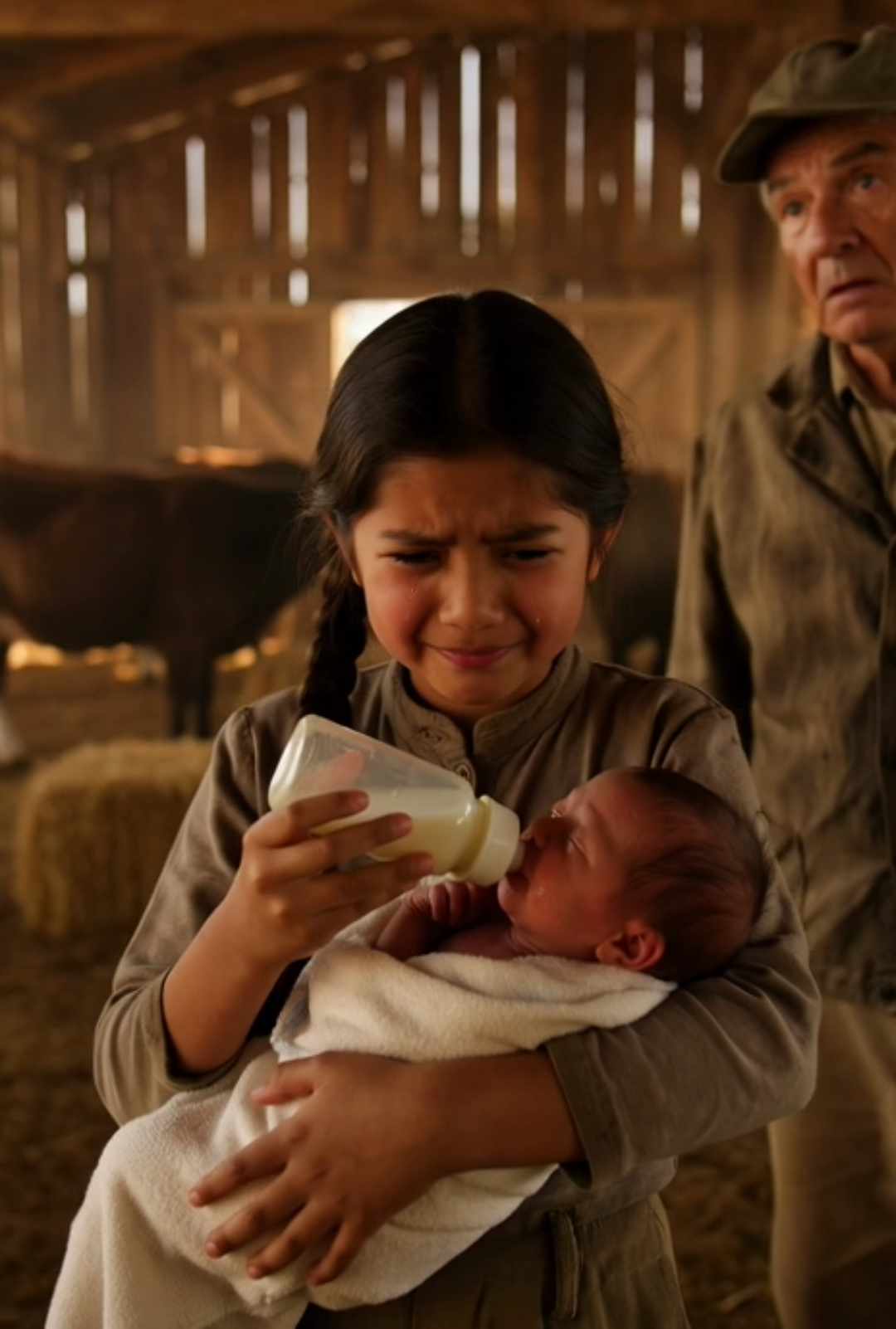 PART 2: WHAT I LEARNED AFTER I BROUGHT THEM HOME