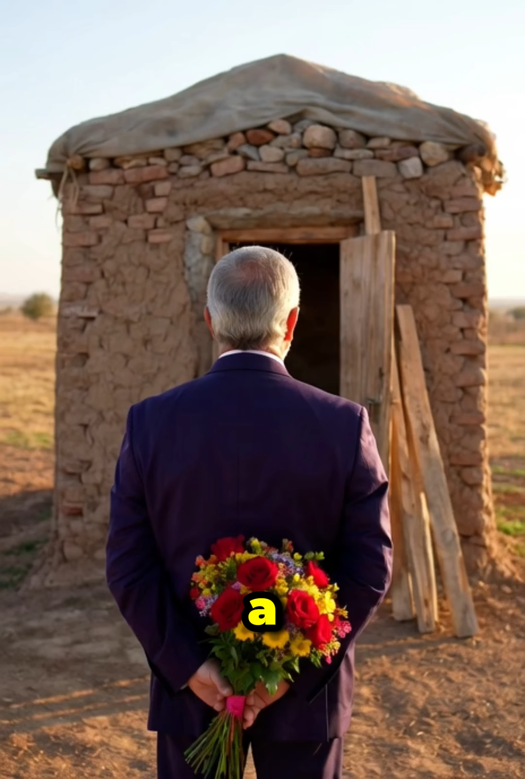 PART 2 — “She Didn’t Come Back for Him… She Came Back for the Truth