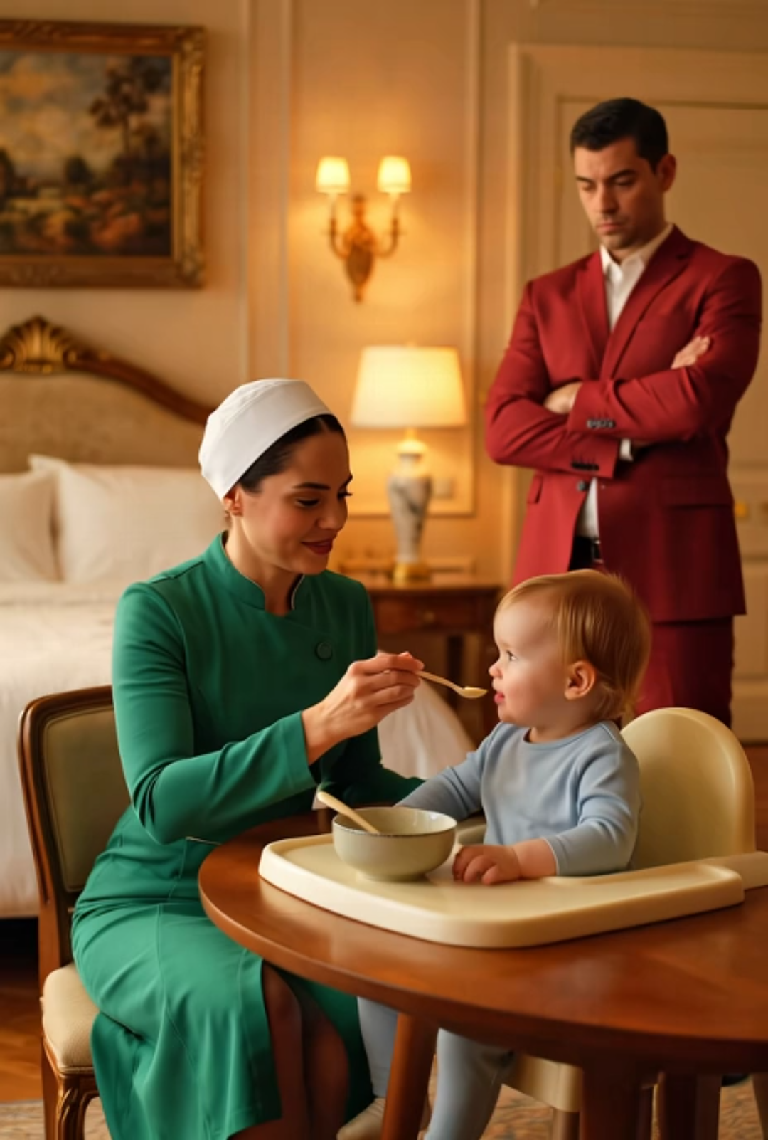 PART 2: The Truth No One Wanted to See