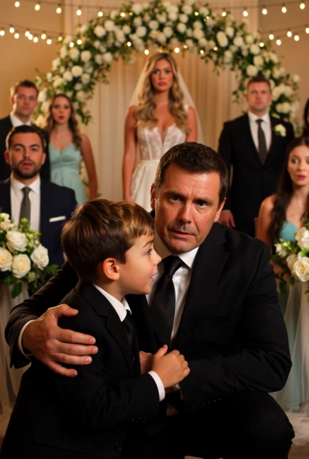 PART 2: What Happened After The Wedding…