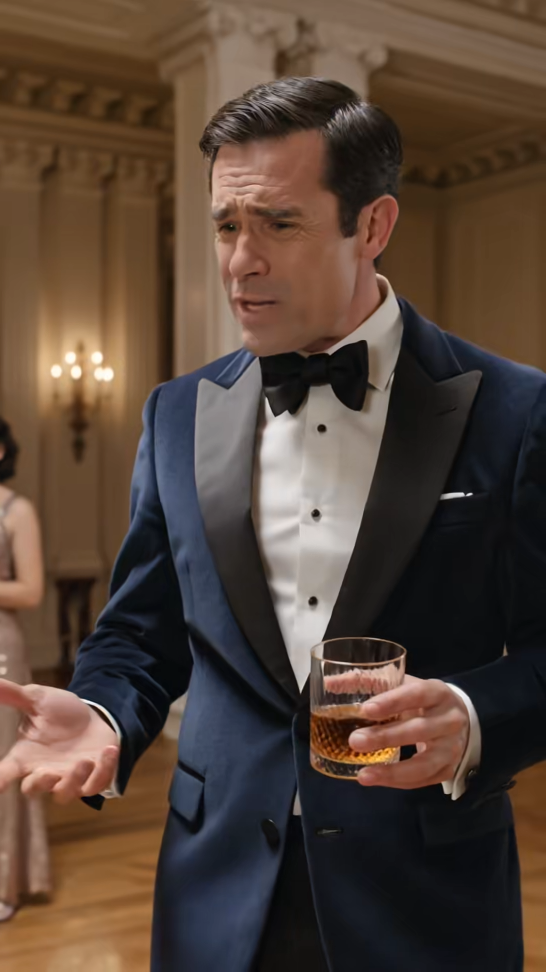 “He Asked to Play the Piano… and Exposed the Truth His Father Tried to Bury”