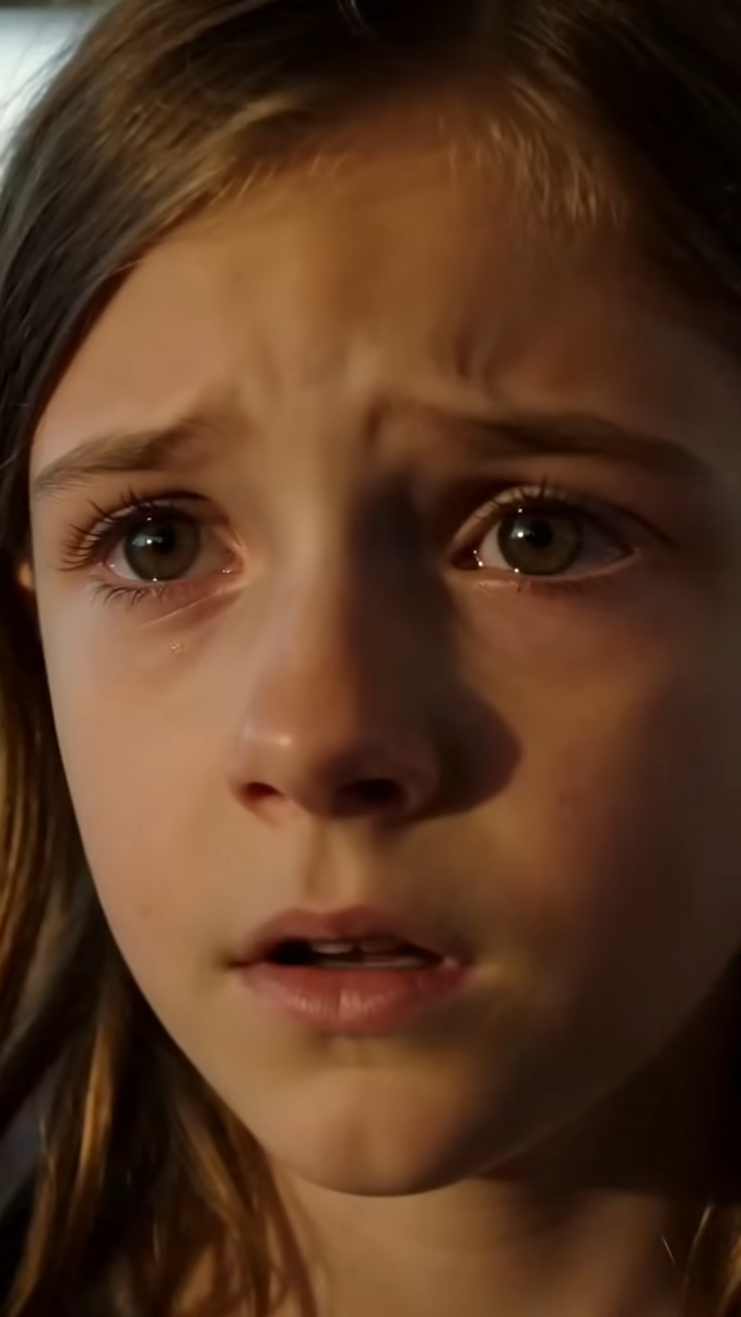 The Night the Truth Walked In