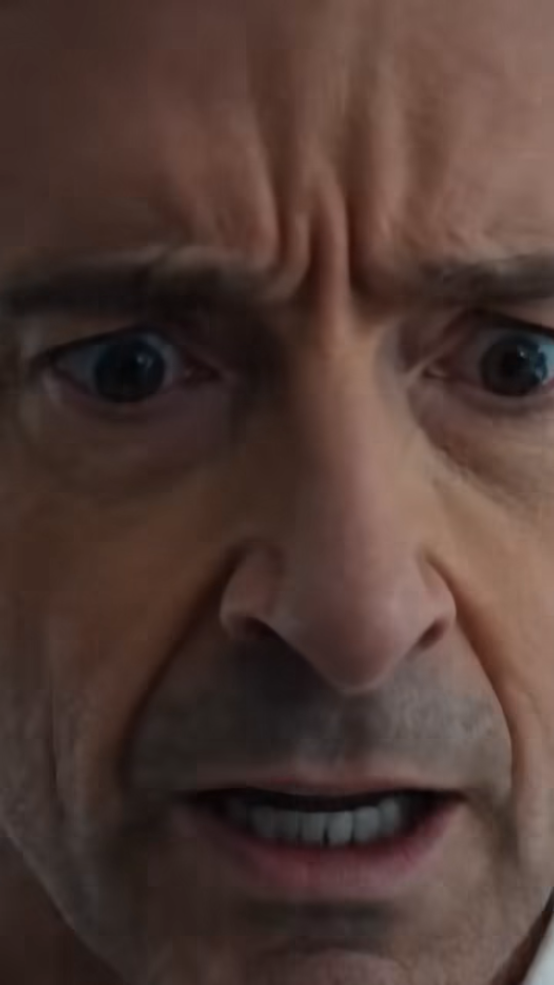 “They Were Never Broken”