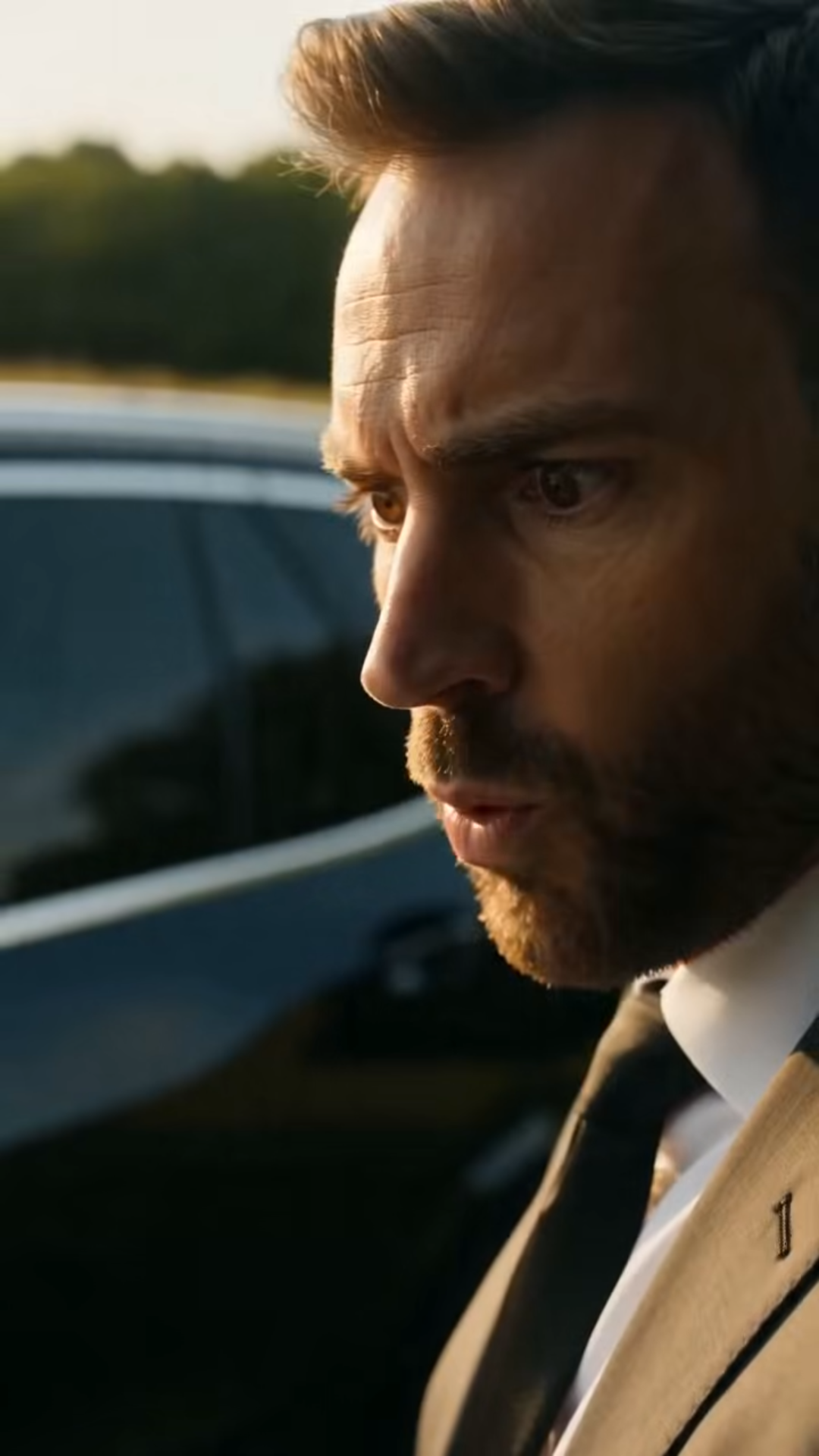 “The Ball That Proved He Was His Son”