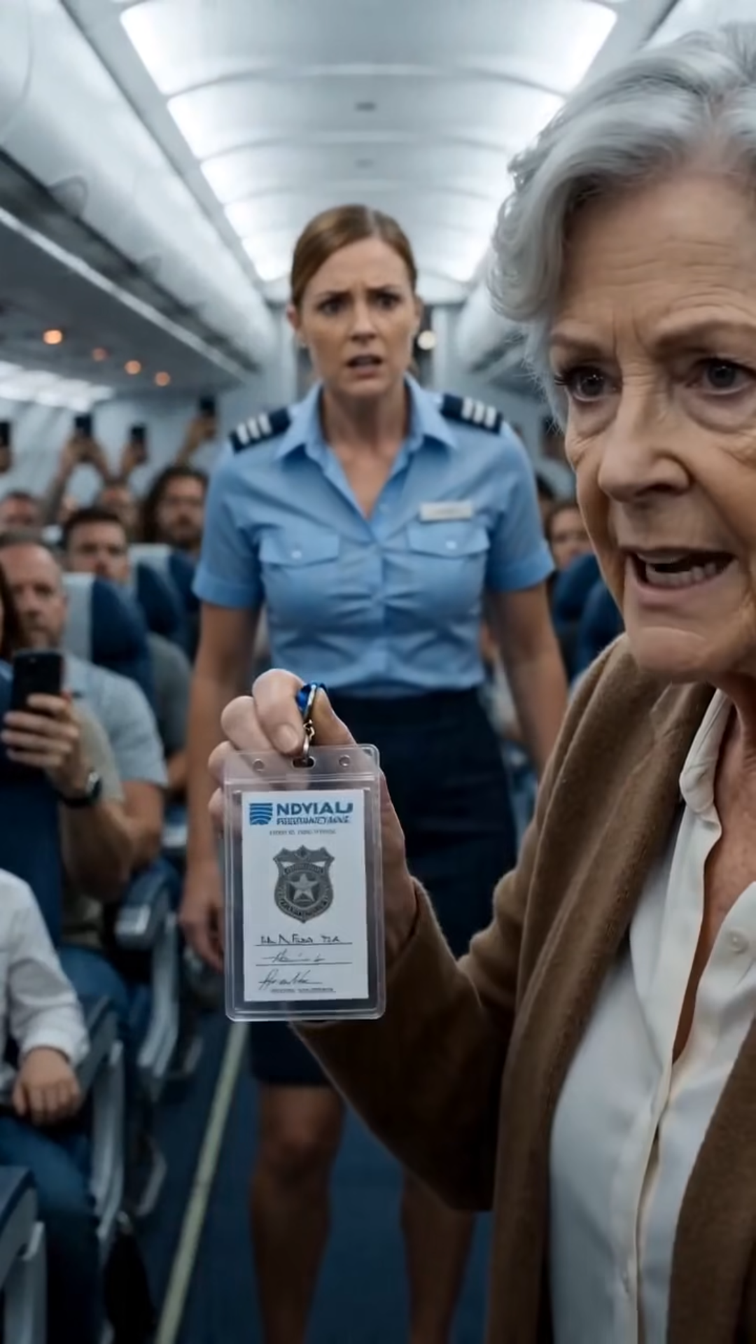 “Before It Was Too Late”