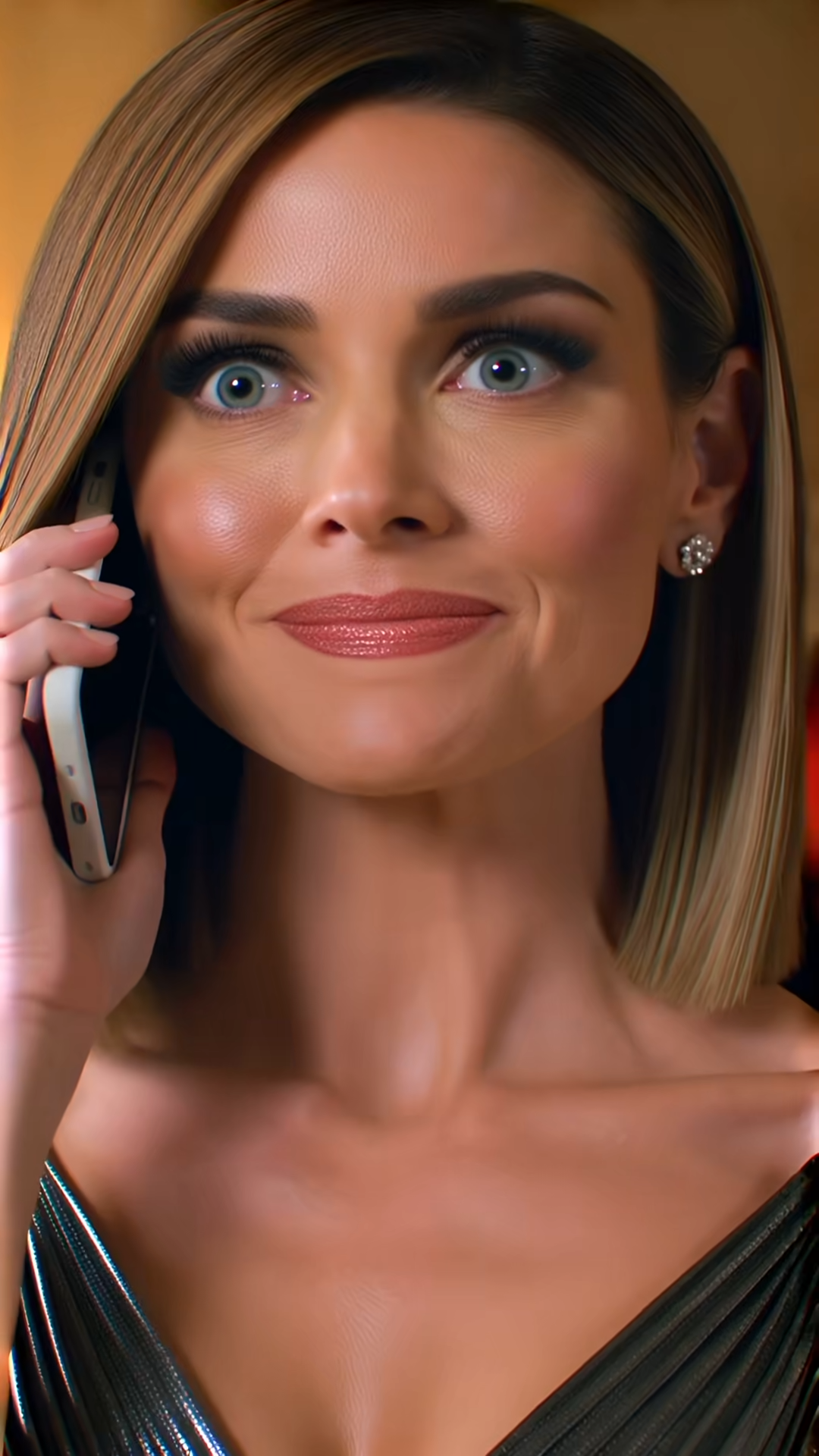 “She Said It Was Just a Kid… Until the Camera Proved Otherwise”