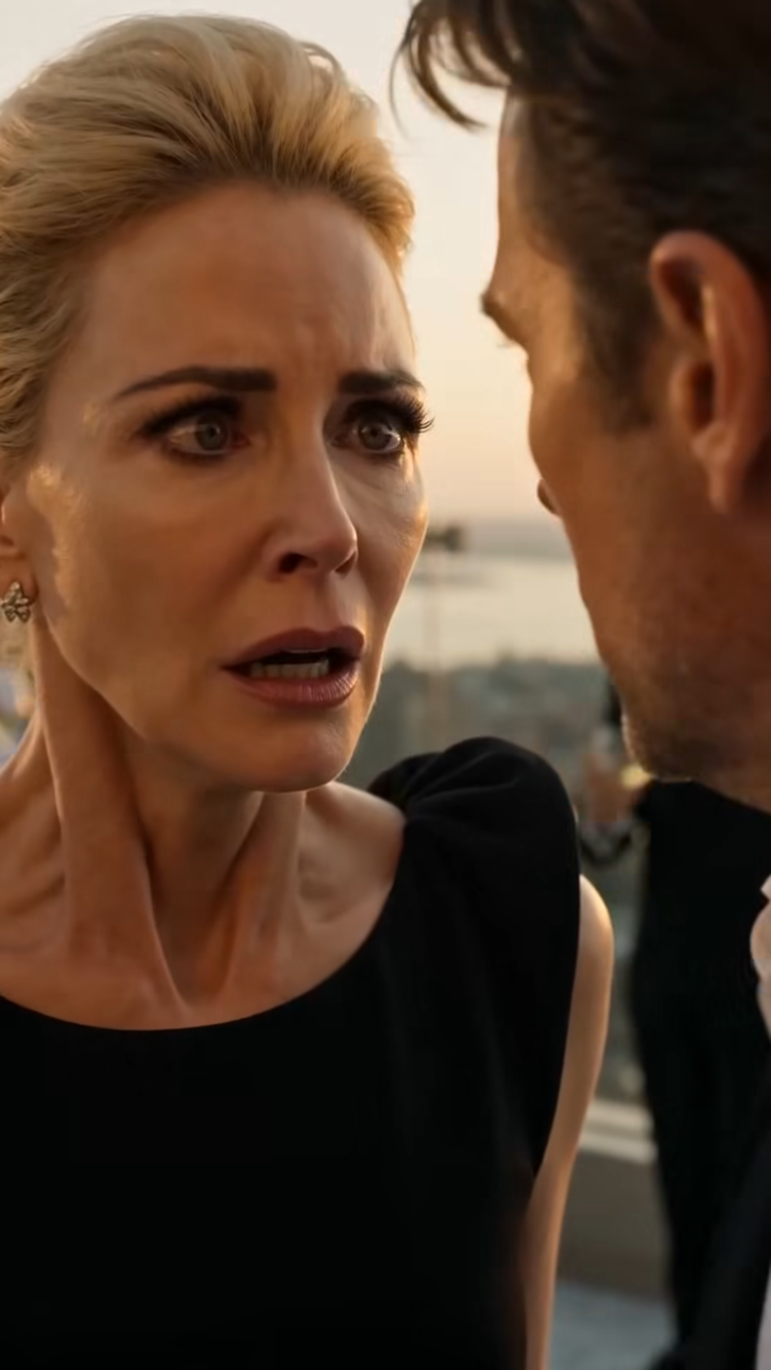 “She Said Her Daughter Was Blind… Until The Truth Came Out”