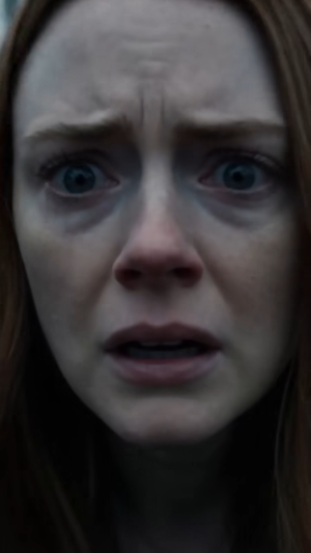 “They Were Never Supposed to Be Found”