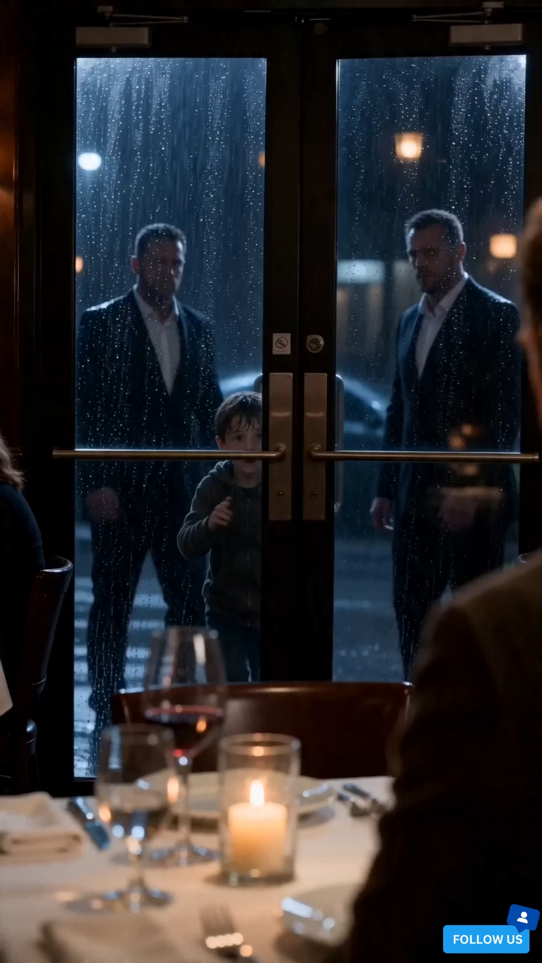 “The Trade That Gave Him a Son”