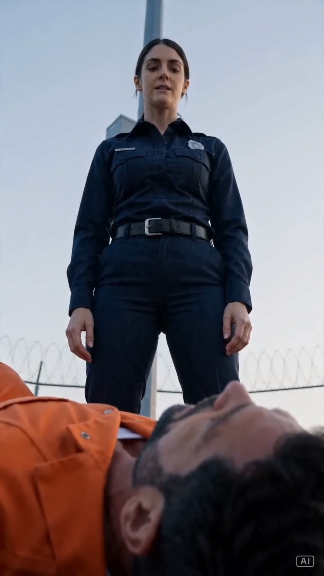 “Three Seconds Was All It Took”