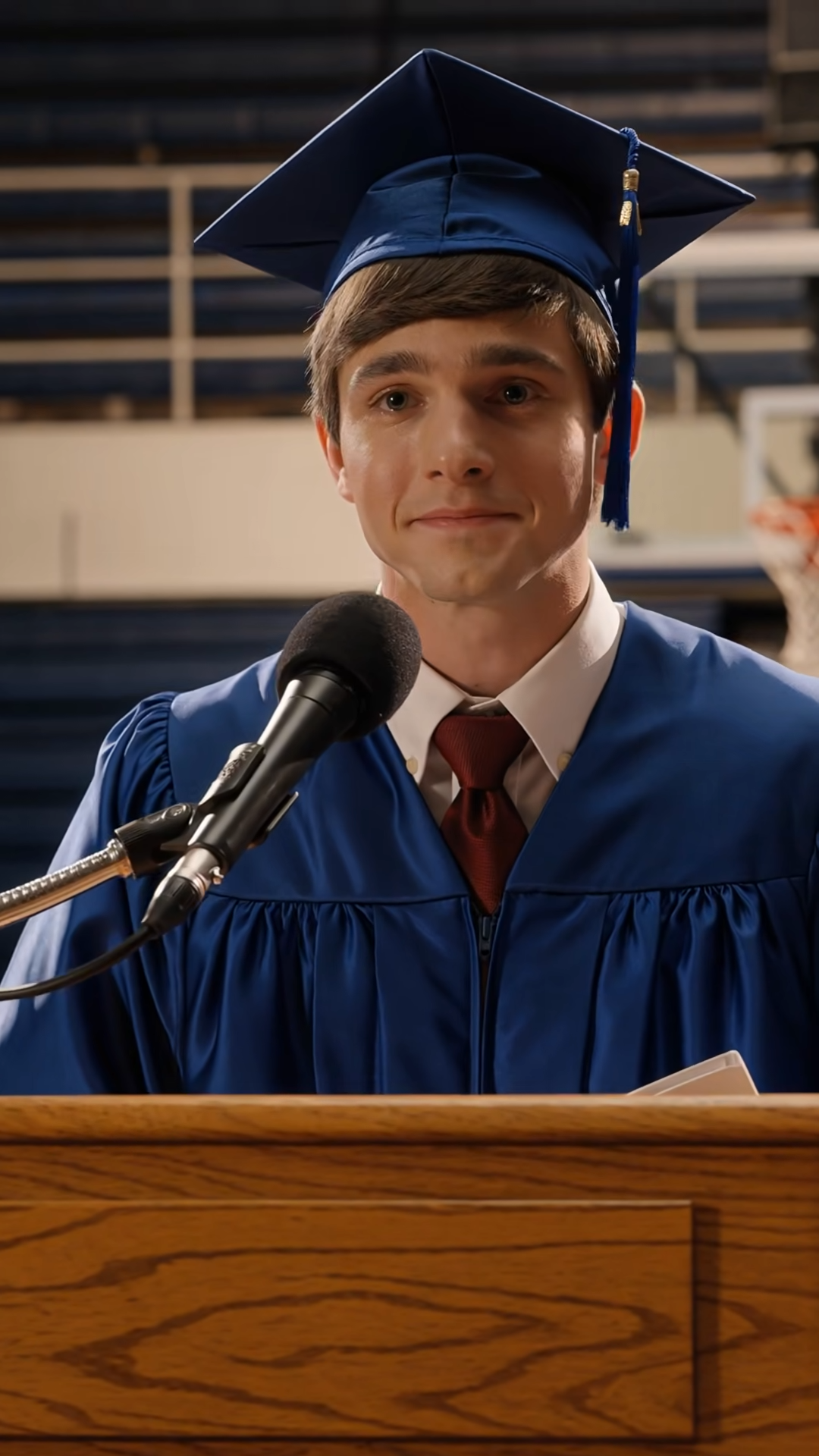 “They Laughed at His Boots… Until He Spoke”