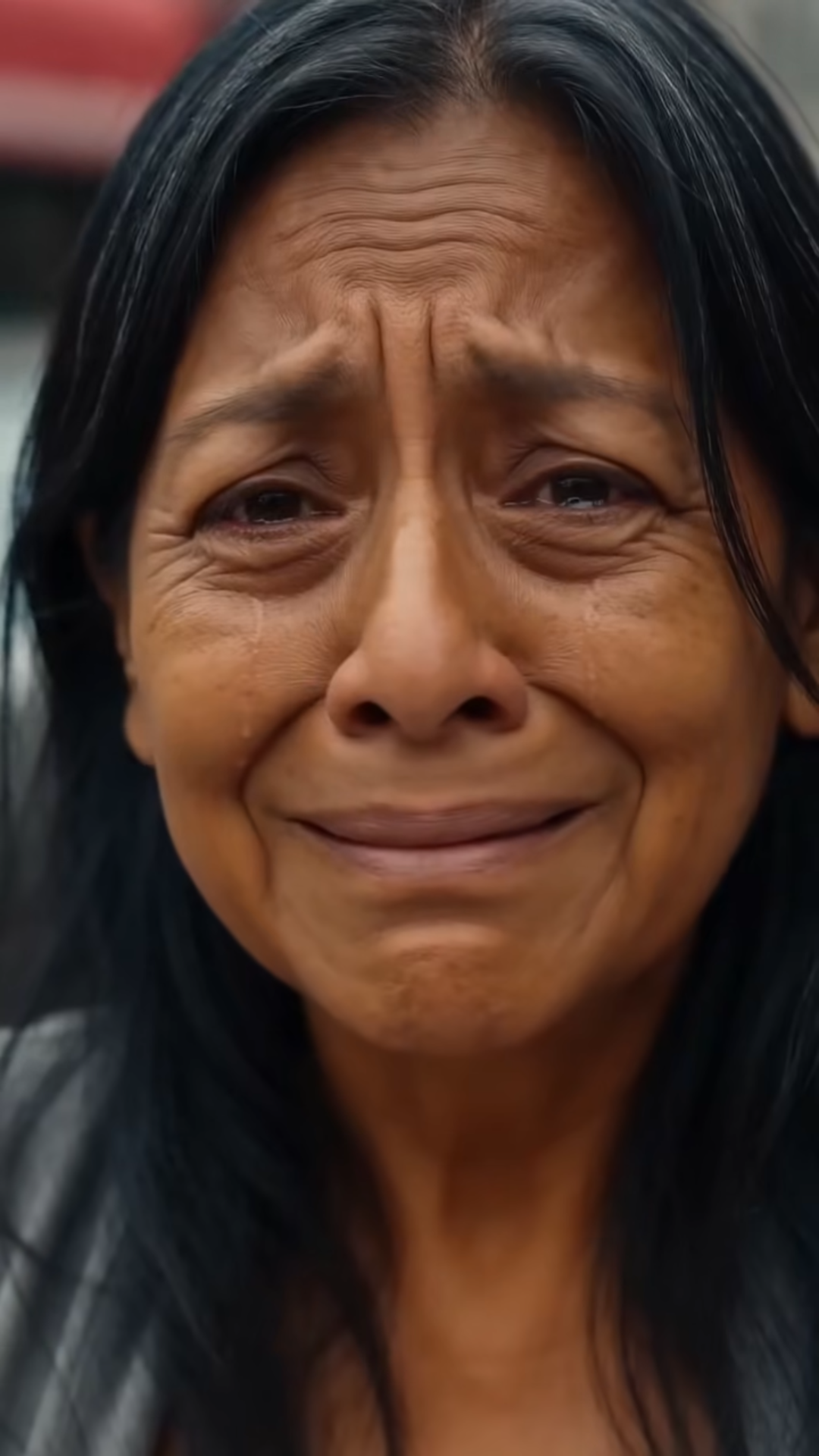 “She Fed Them When She Had Nothing — They Came Back With Everything”