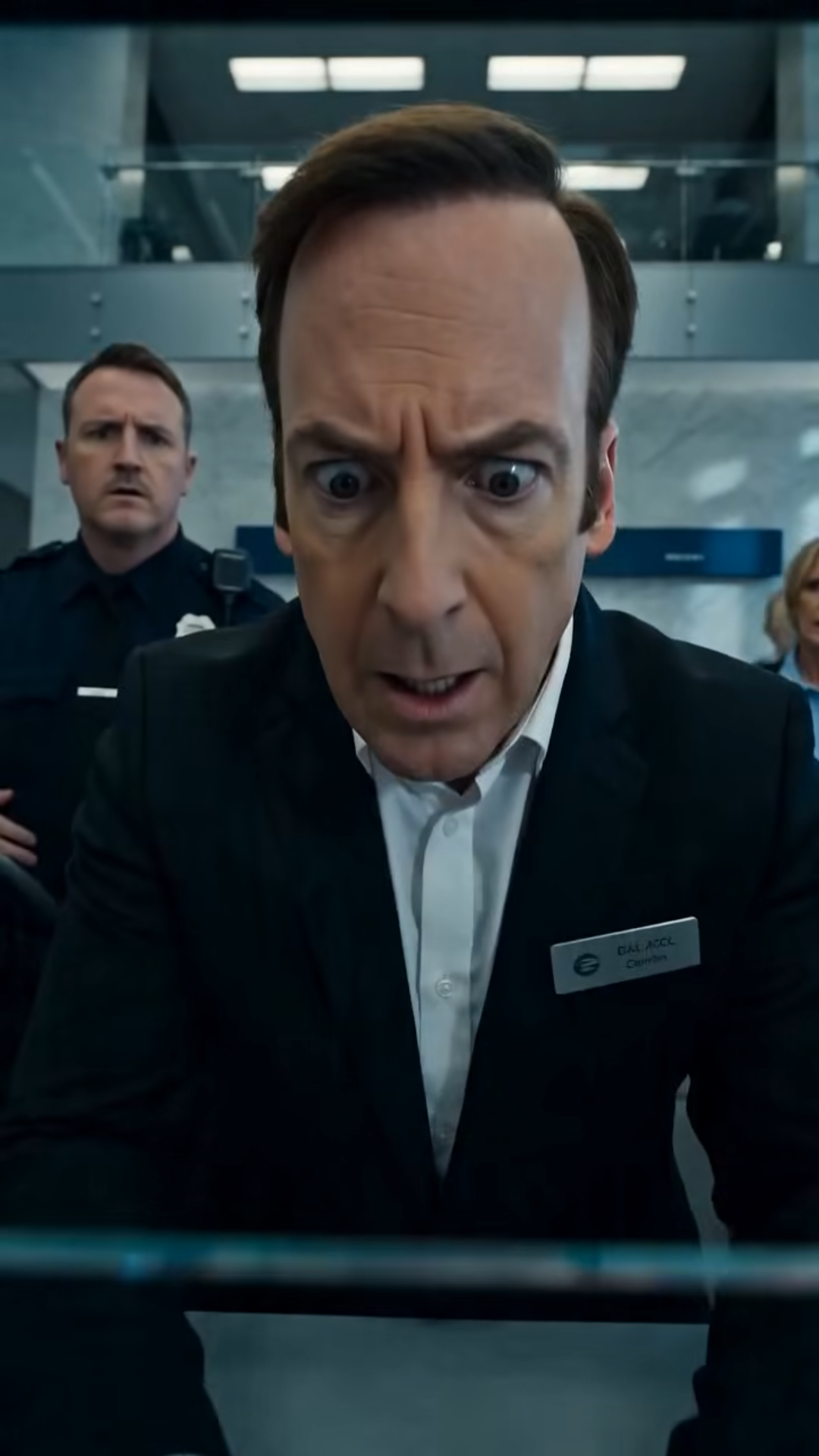 “The Account No One Was Supposed to See”