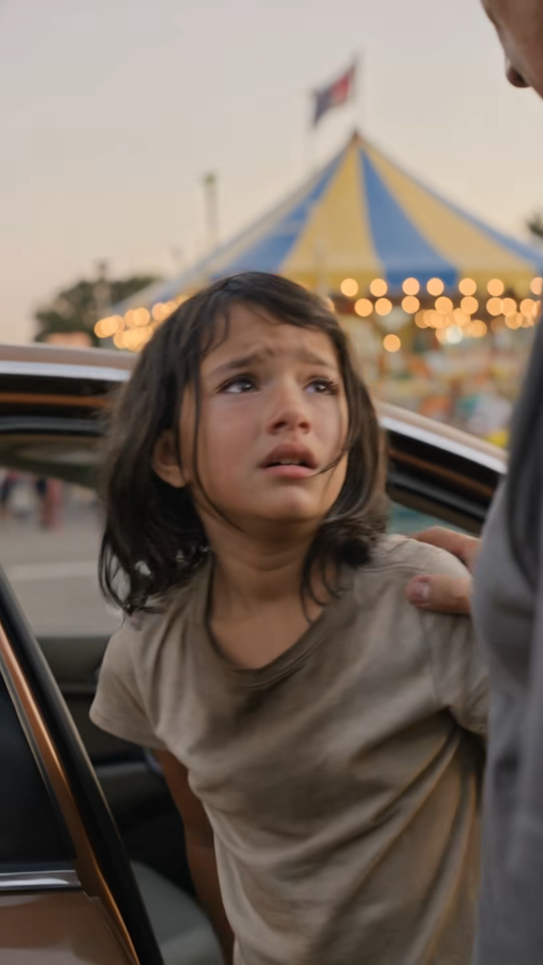 I Buried My Wife 10 Years Ago—Then My Daughter Came Home With Her Ring