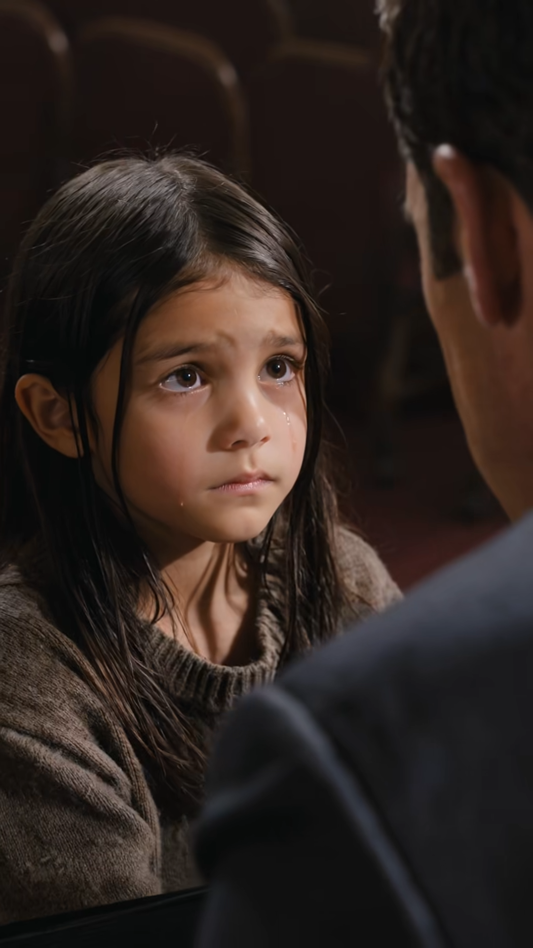 They Tried to Stop the Homeless Girl from Playing—Until the Richest Man Heard the Final Note