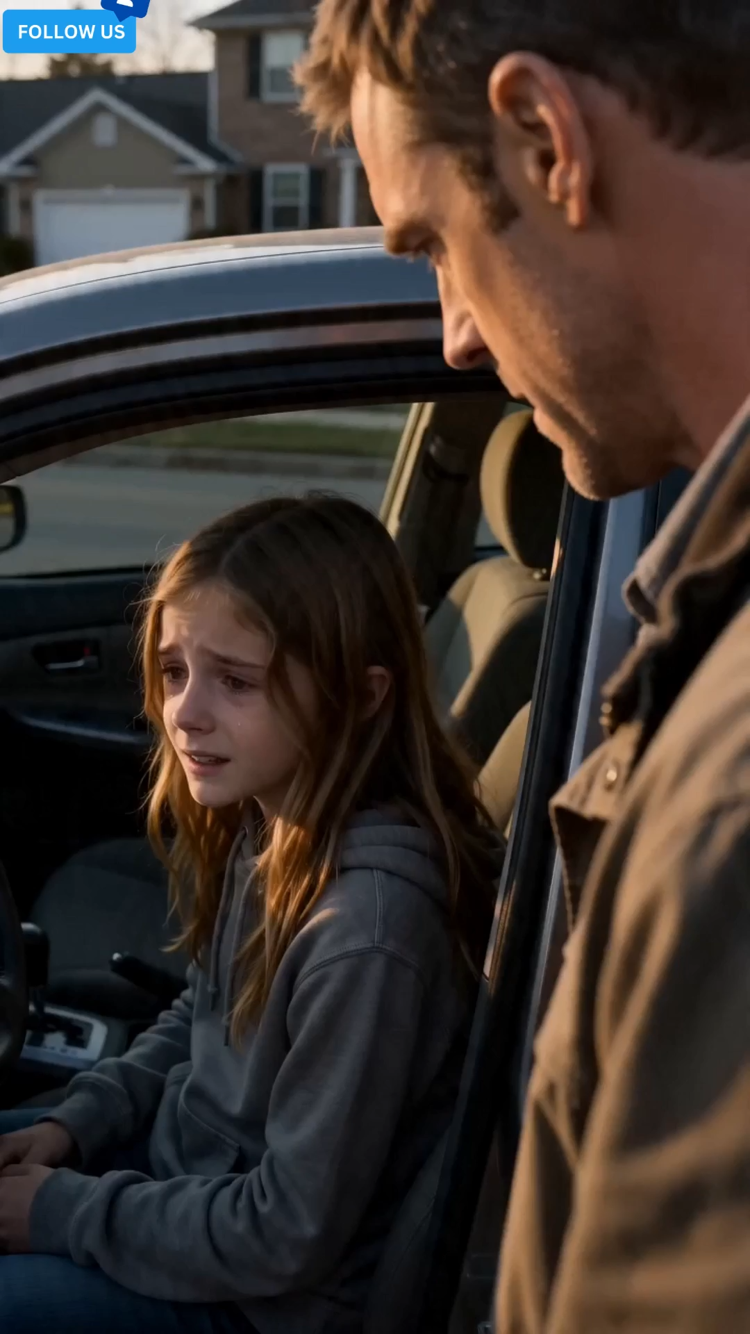 My Daughter Found a Wristband at the Fair—And Exposed a Secret My Wife Was Hiding