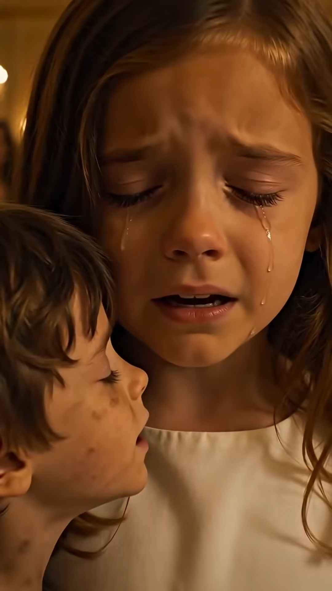 A Billionaire Offered $1 Million to Make His Daughter Speak—Then a Boy Walked In With Her Mother’s Ring