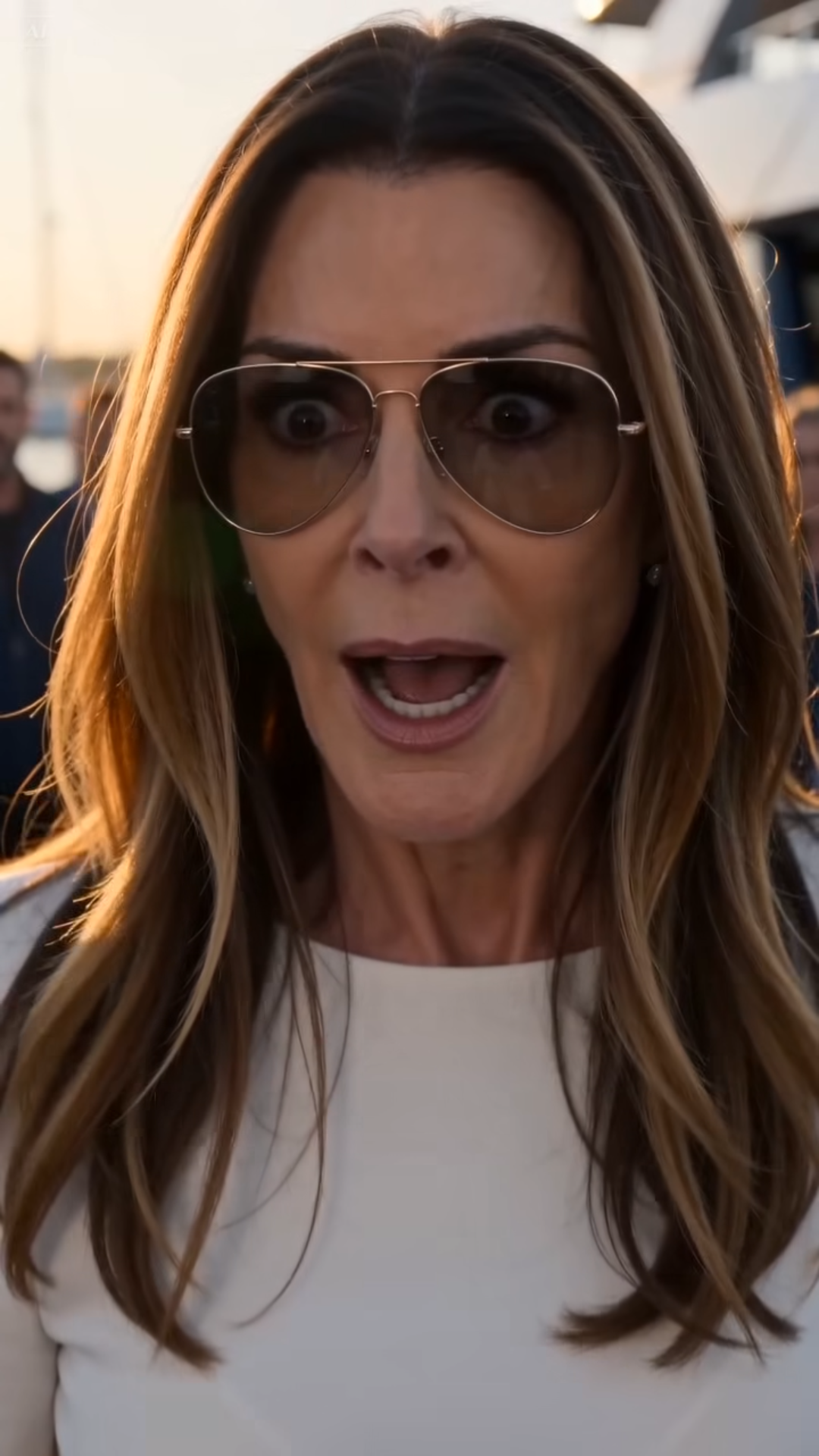 She Humiliated a Poor Boy—Then Found Out He Owned the Yacht