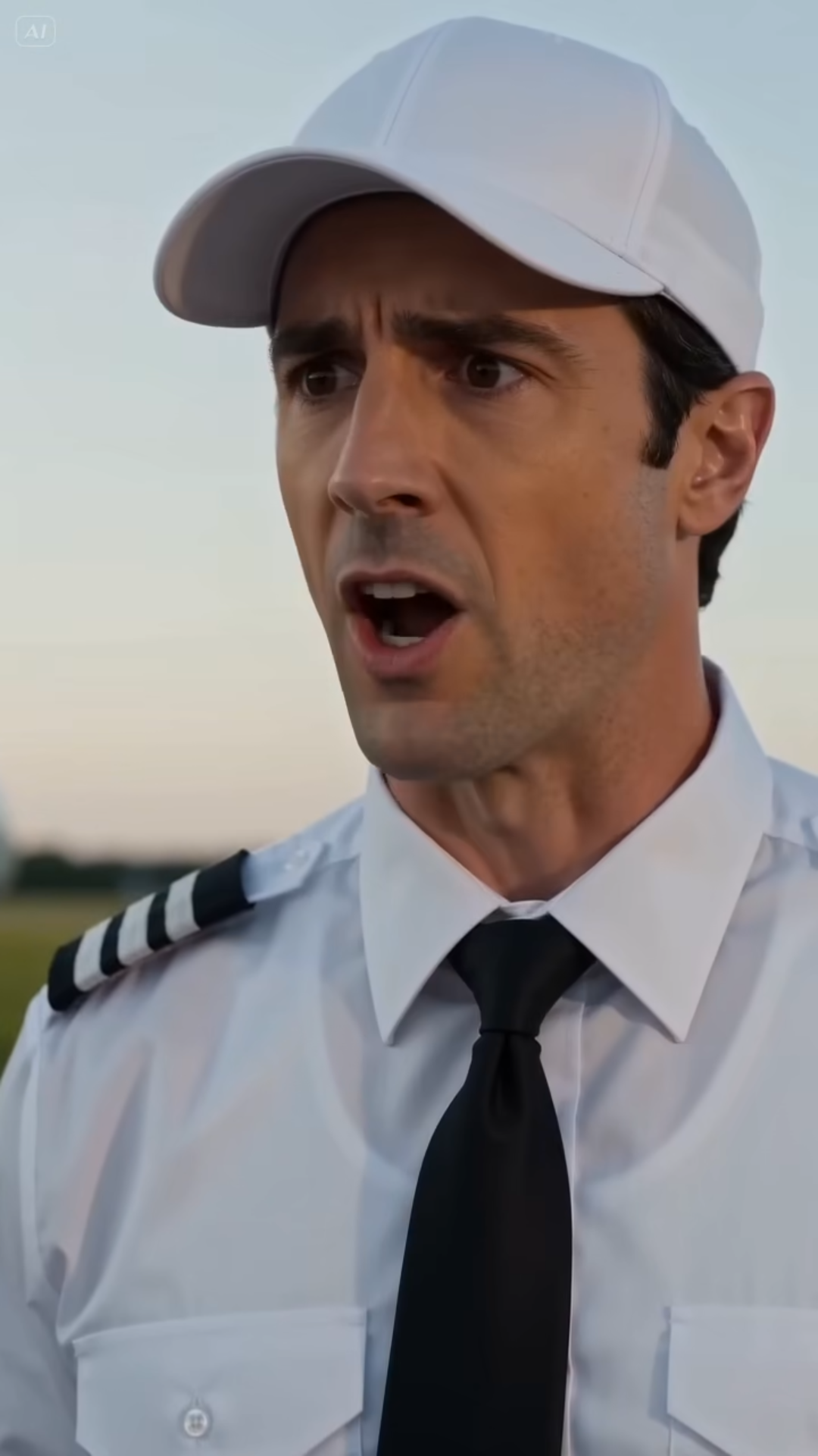 He Threw Her Off a Private Jet—Then Learned She Owned It