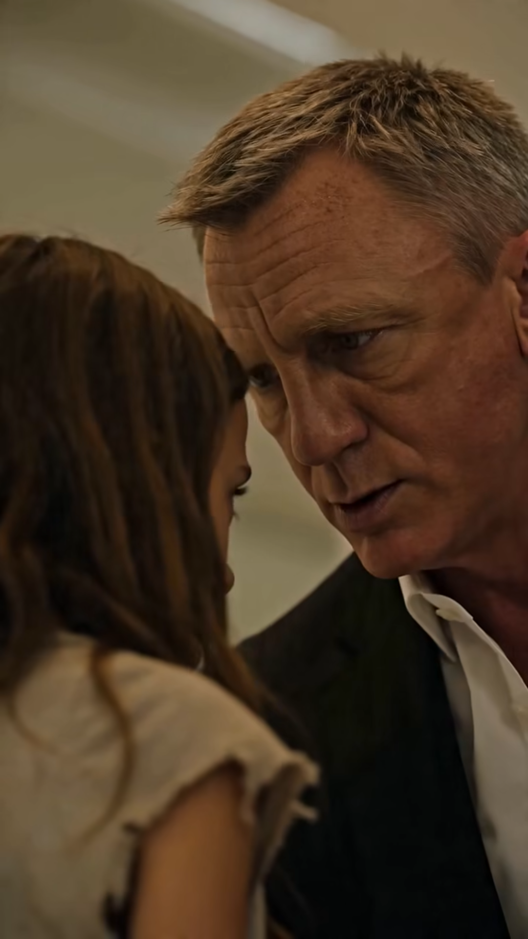 “The Mark He Tried to Forget… Came Back as His Daughter”