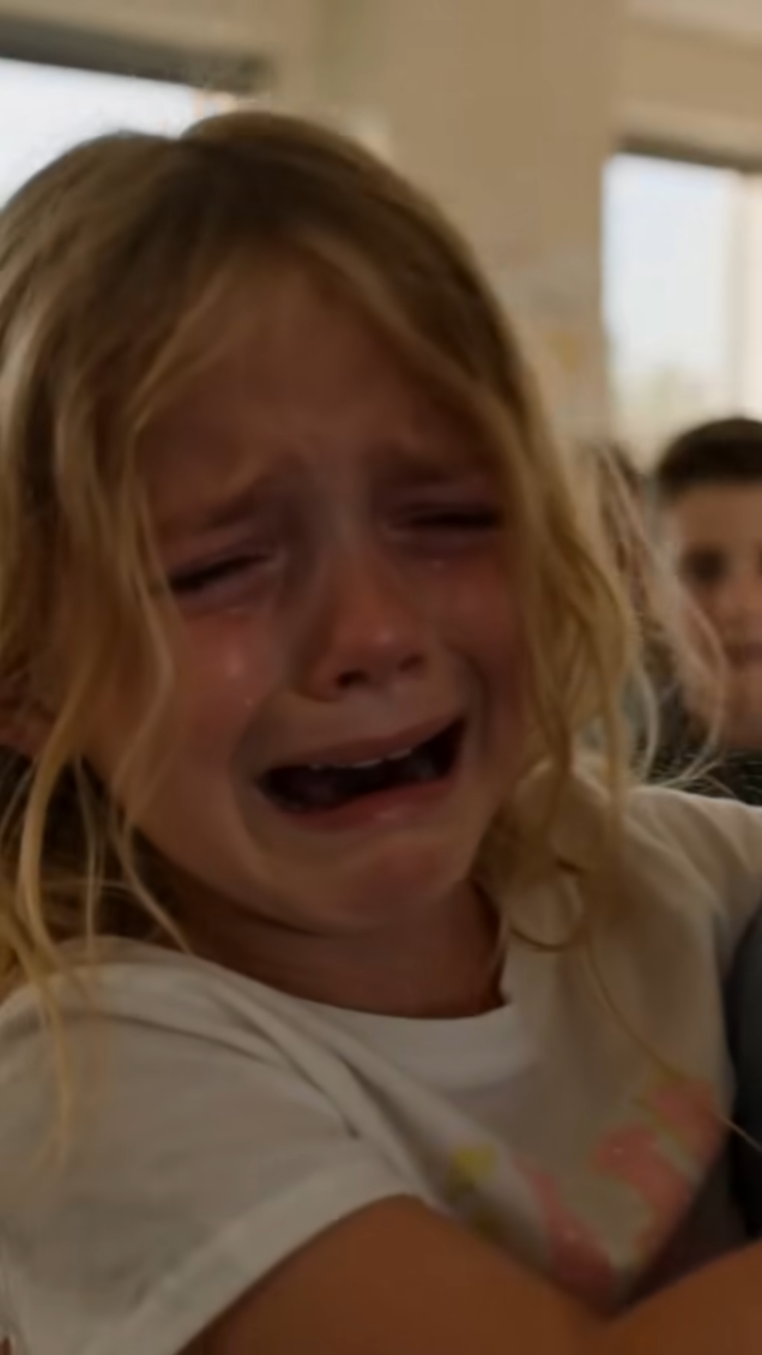 “He Stormed Into the Classroom—And Exposed the Truth No One Wanted to See”