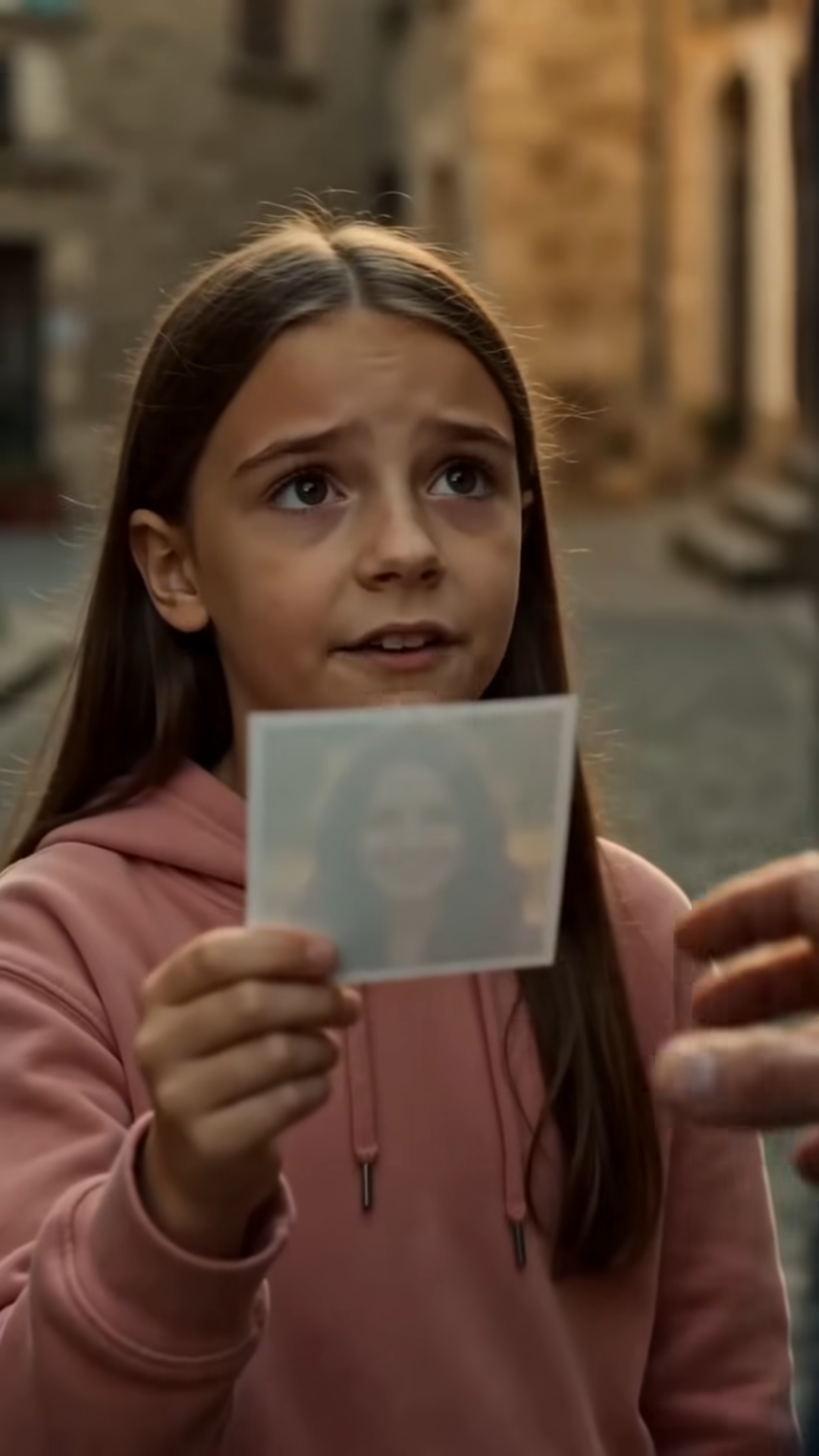 He Thought His Wife Died Years Ago—Then a Little Girl Called Her “Mom”