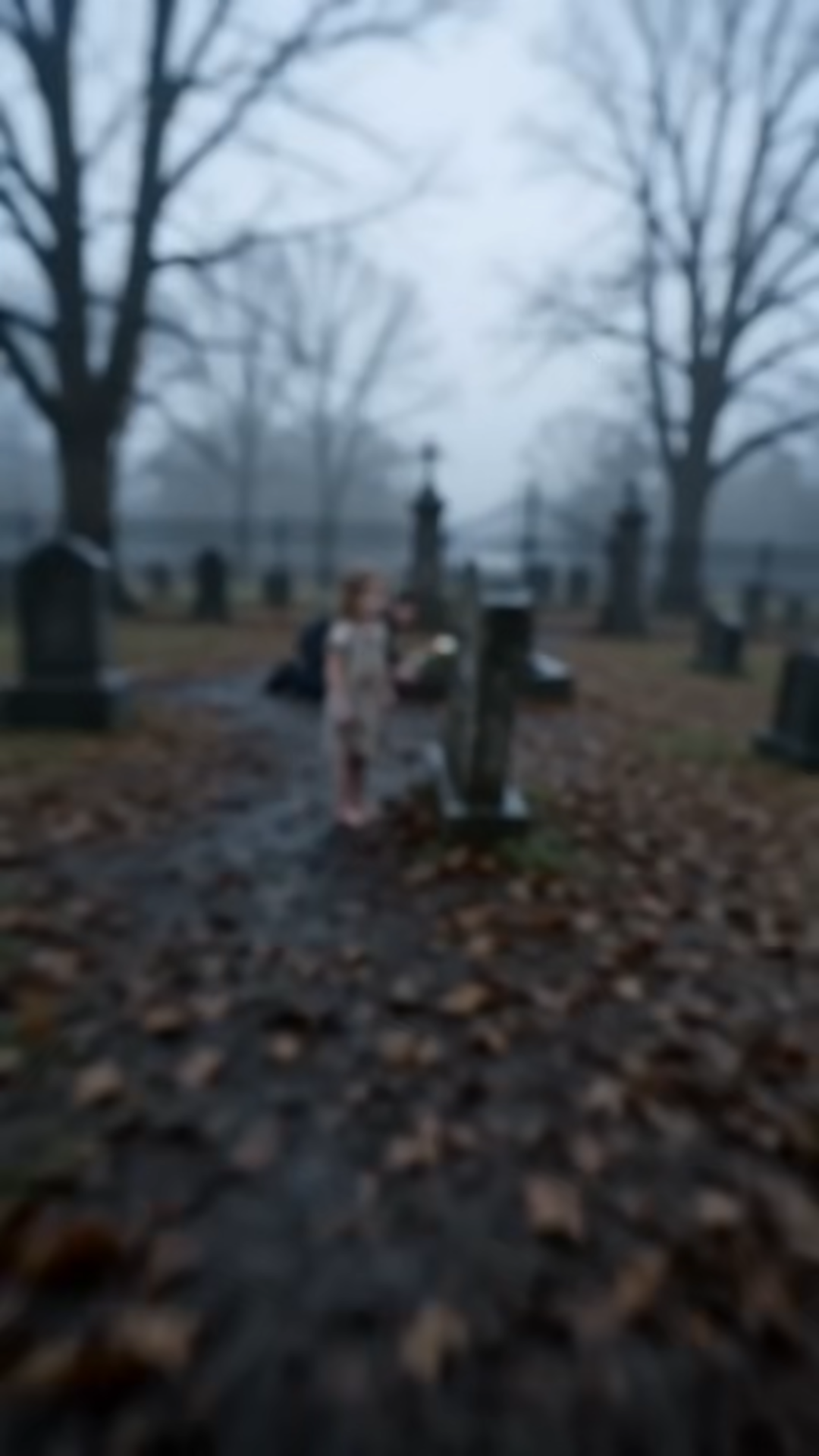 “One Bracelet. One Lie. And Two Boys Who Were Never Dead”