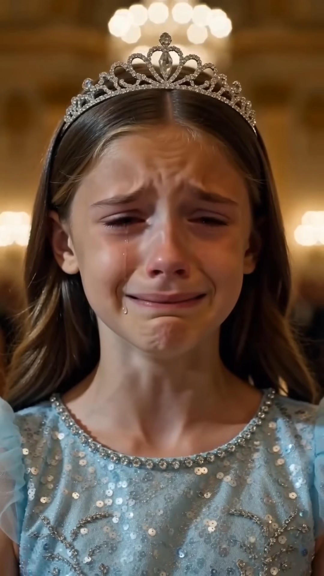 “The Boy Who Made the Silent Girl Speak”