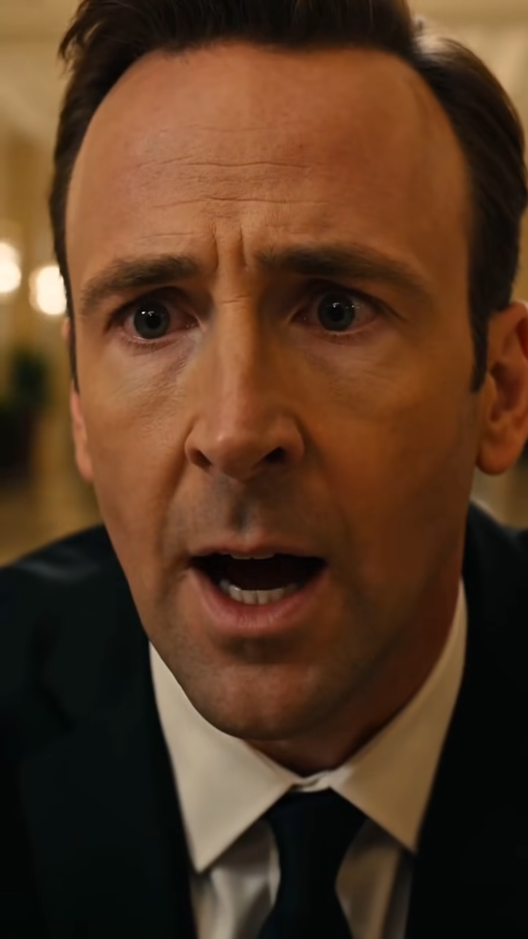 The Watch That Shouldn’t Exist