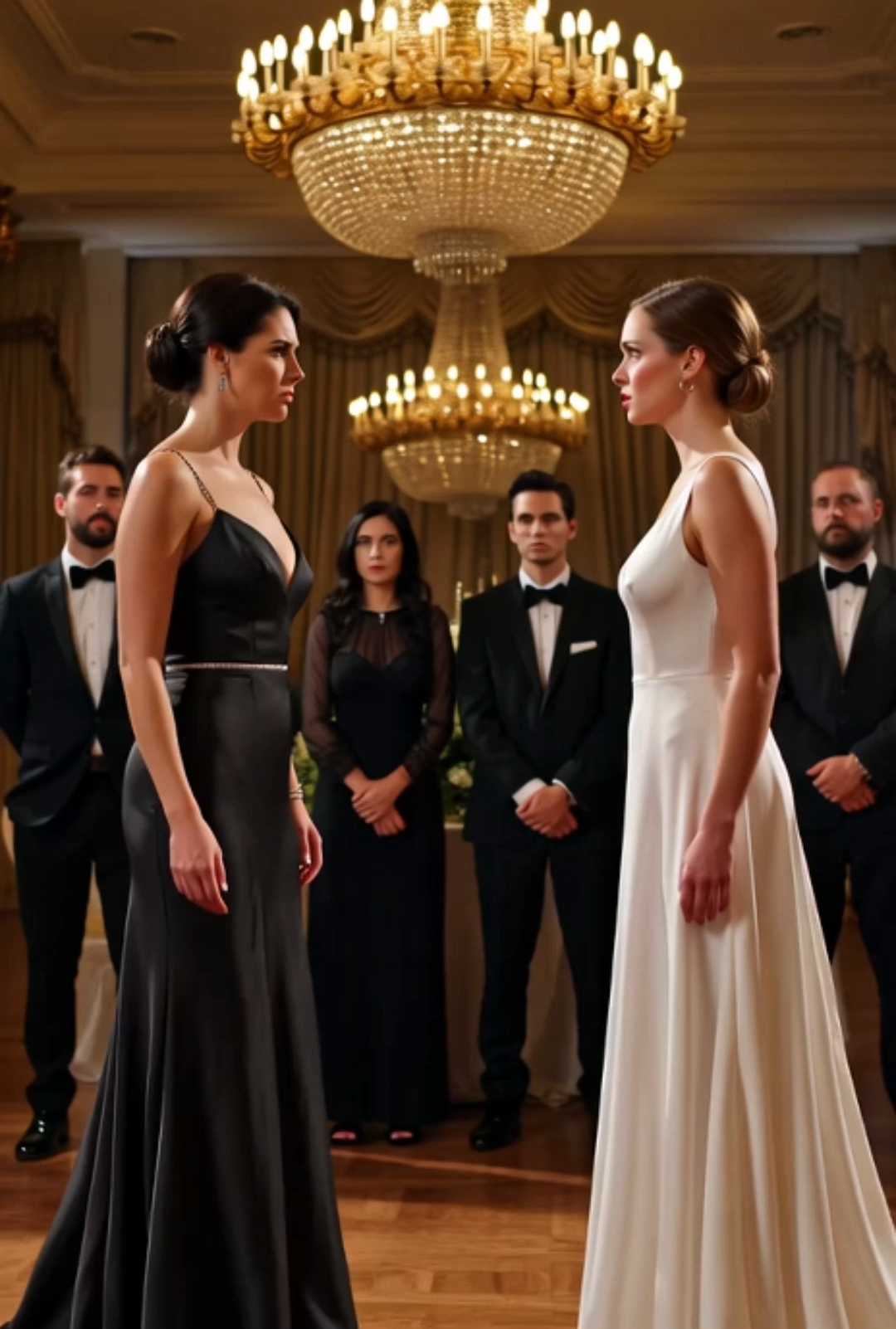 “The Woman They Humiliated… Owned Everything”