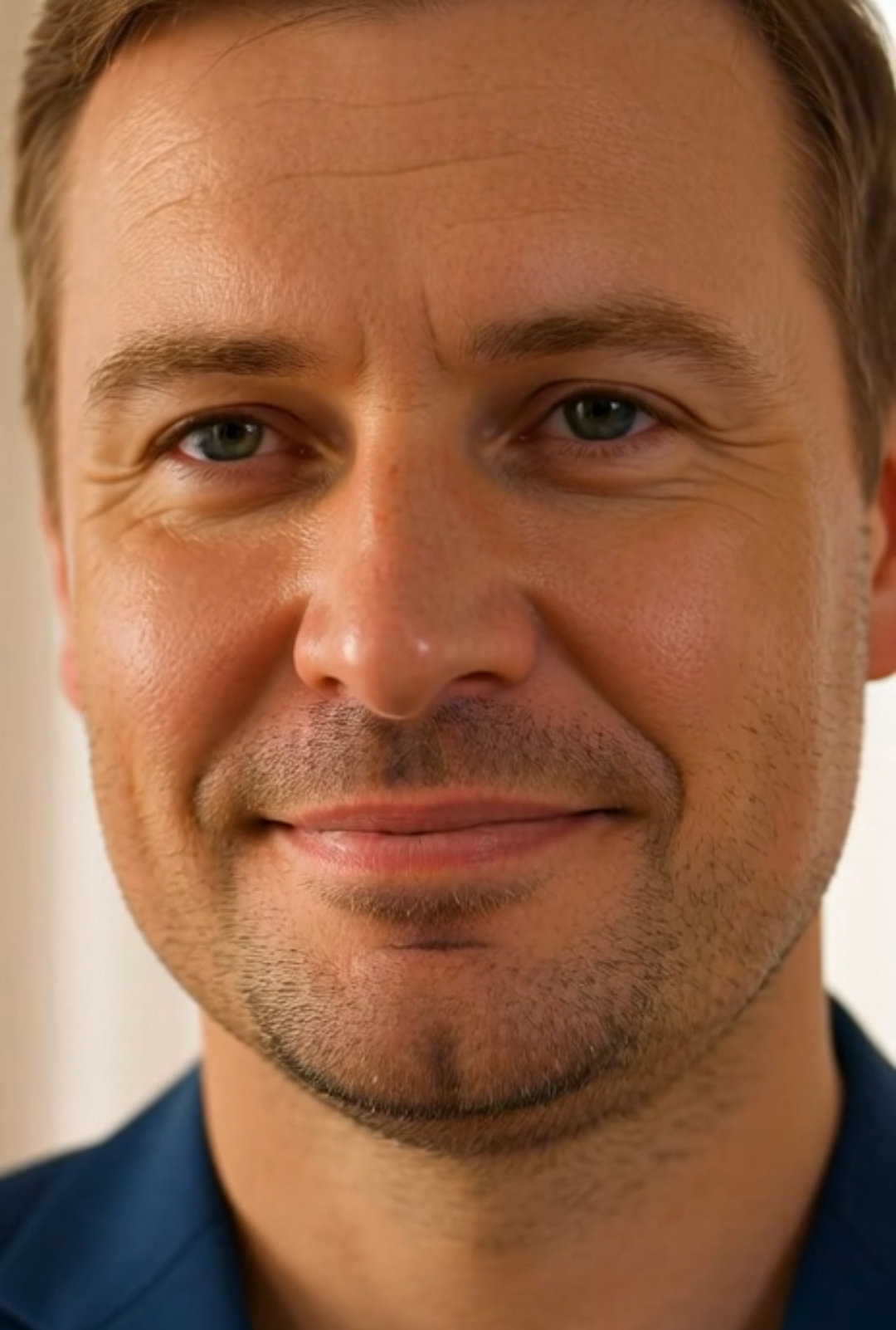 The Night the Silence Broke