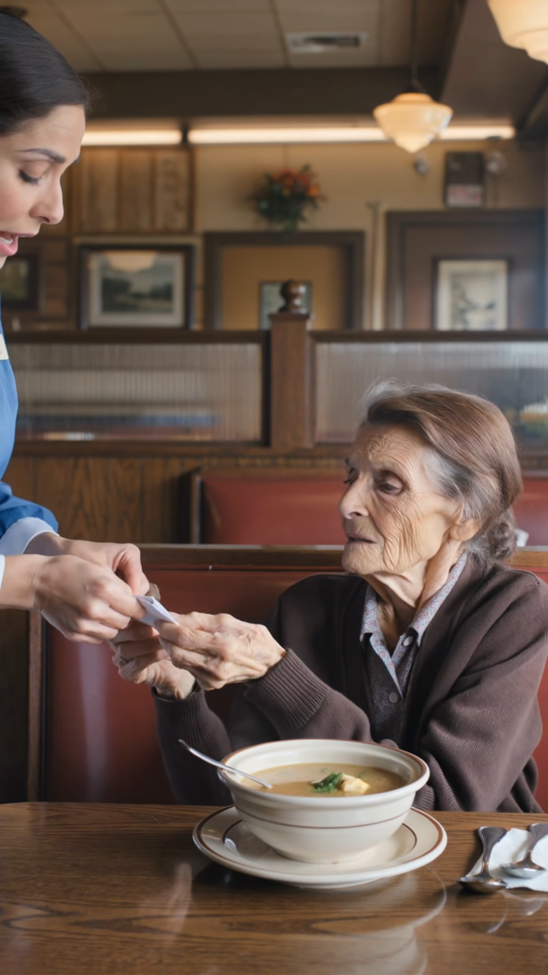 She Wasn’t Missing—She Was Silenced