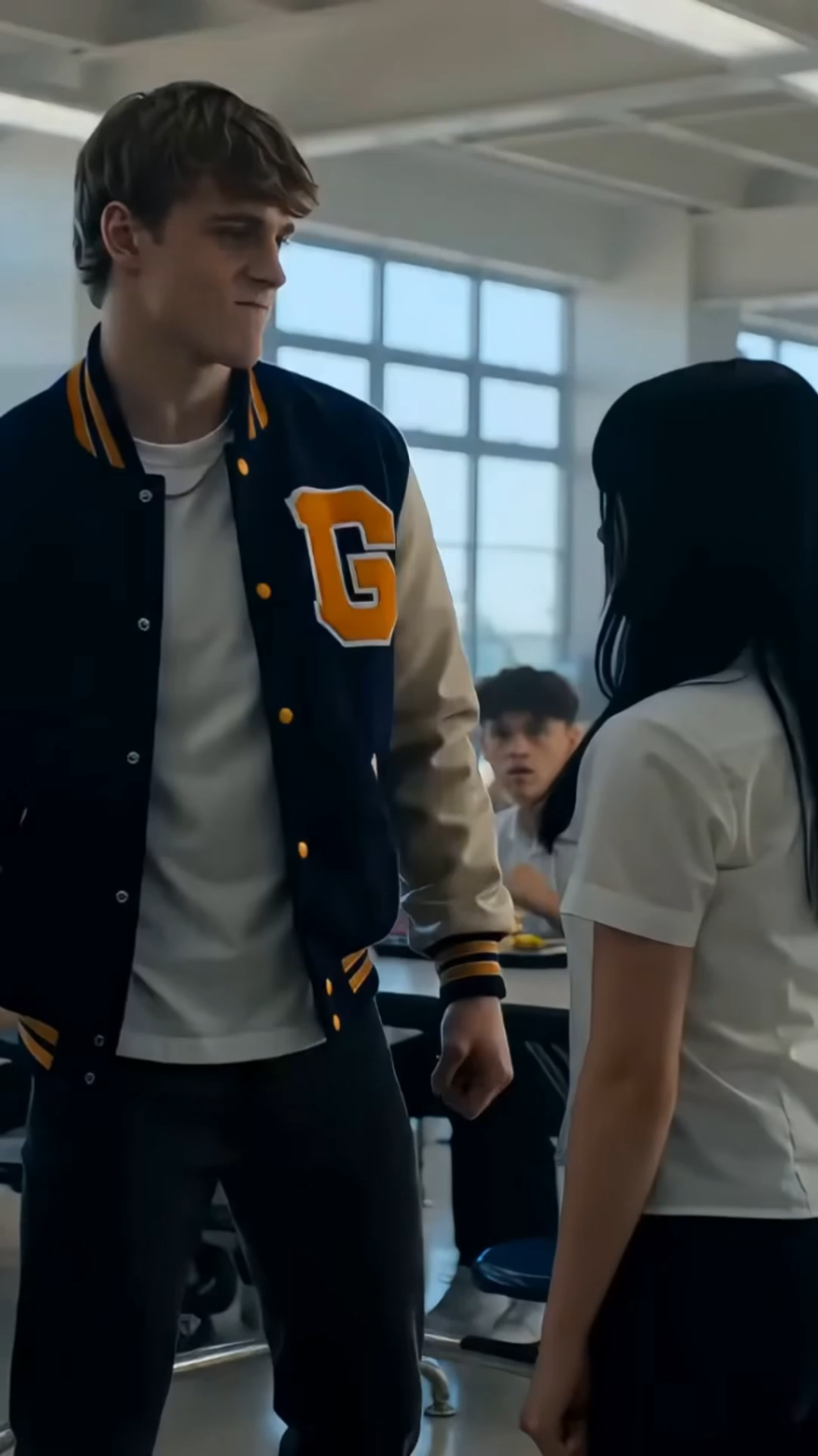 He Slapped Her in Front of Everyone… But He Had No Idea Who She Really Was