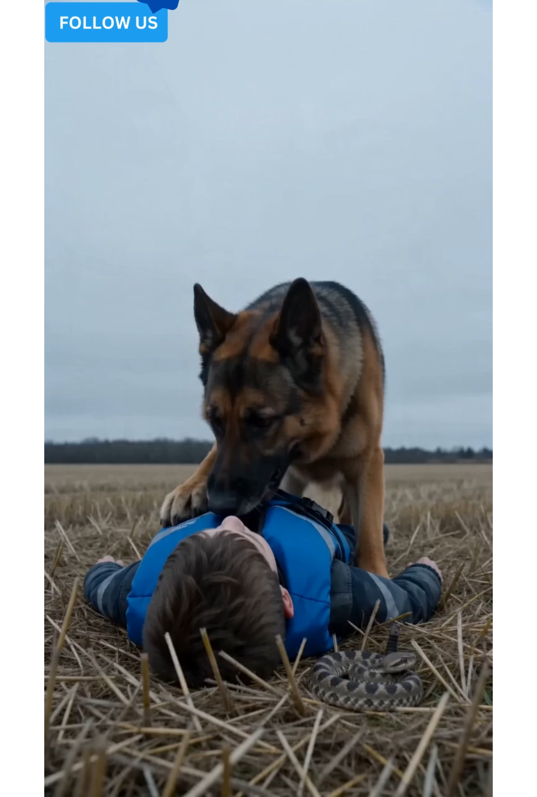 They Were About to Kill the Dog to Save My Son… Until I Saw the Truth