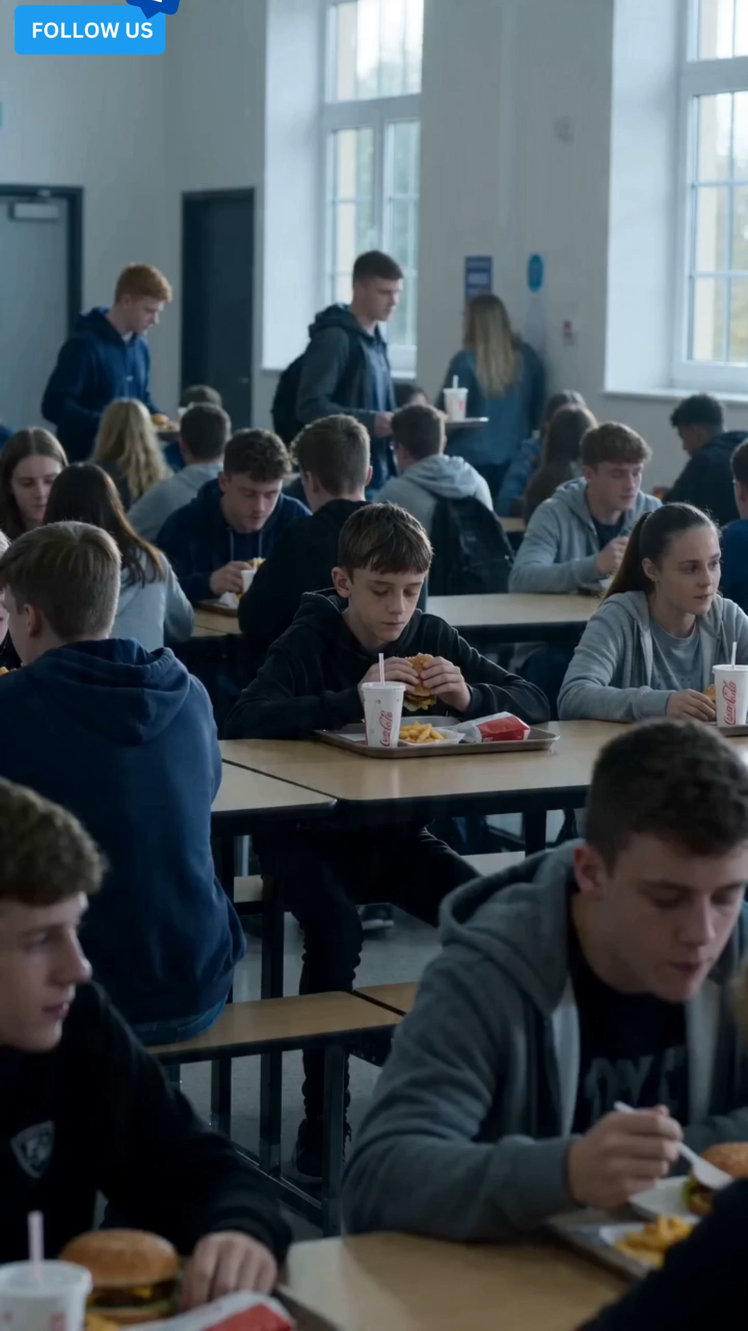 The One Sentence That Changed Everything