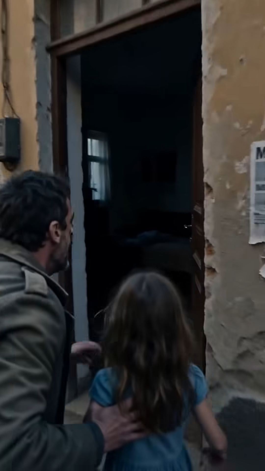 He Searched for His Missing Son for a Year… Then a Little Girl Told Him the Truth