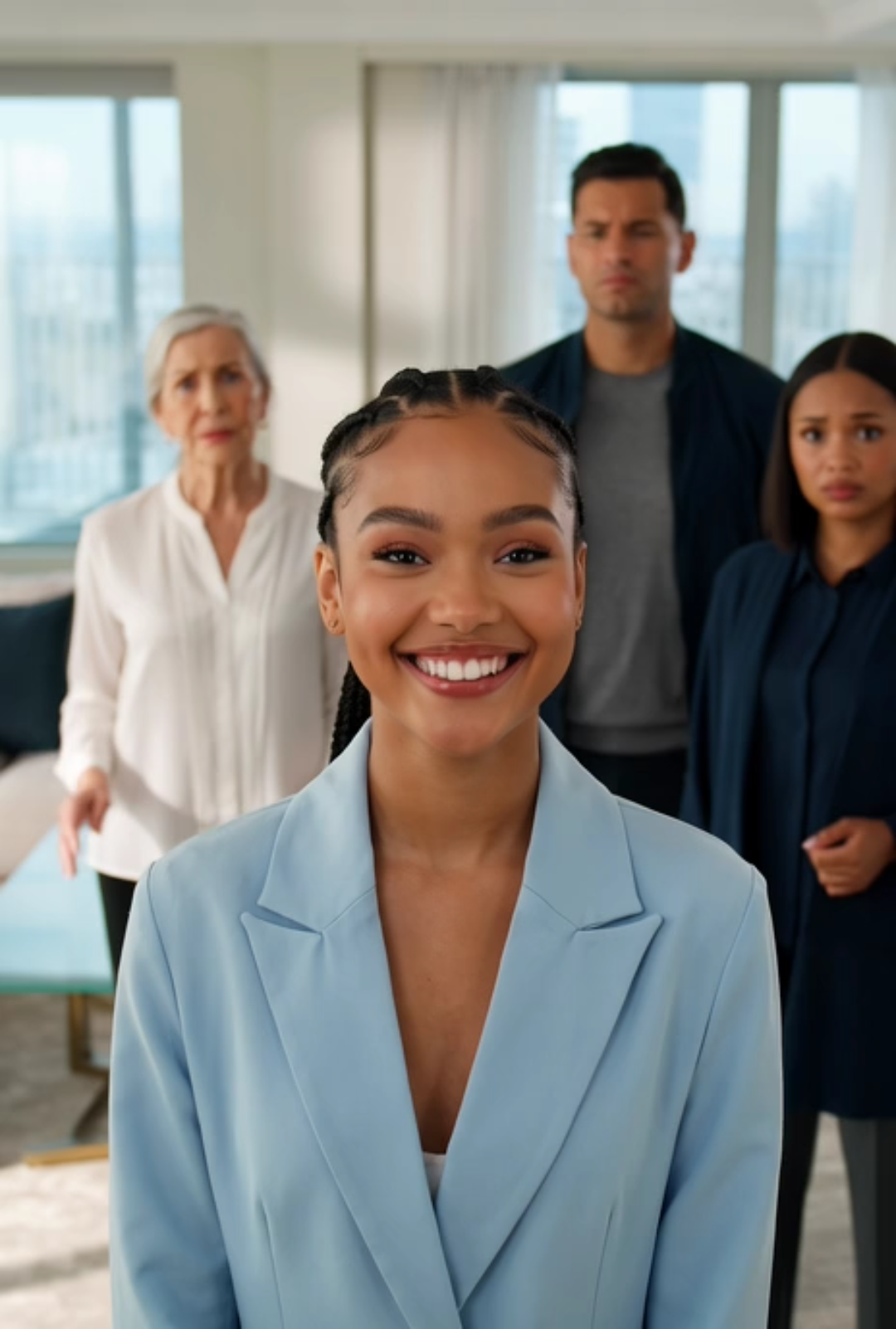 Five Days After the Divorce, My Former Mother-in-Law Asked Why I Was Still in the House—So I Finally Told Her the Truth