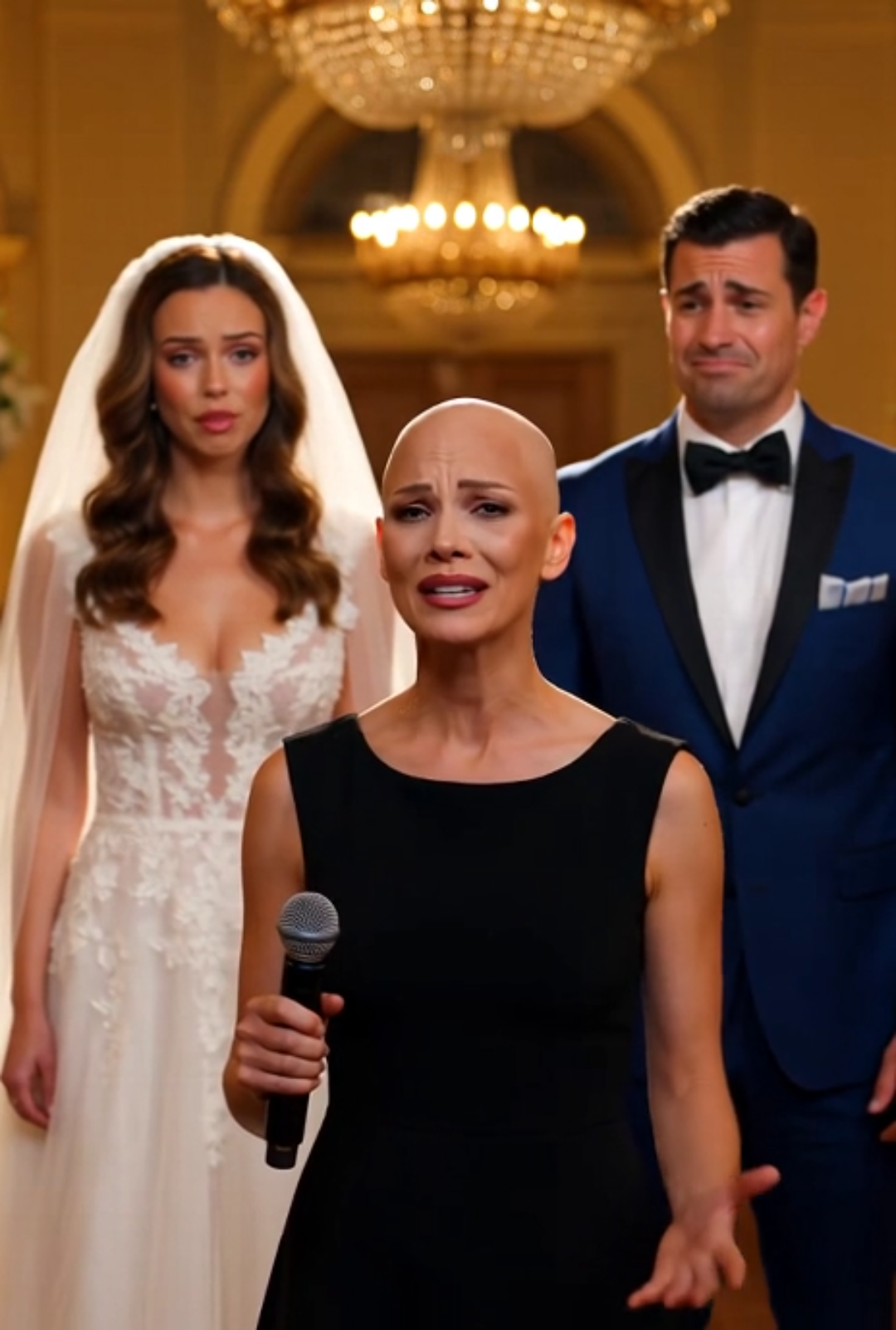 The Song He Thought Would Break Her