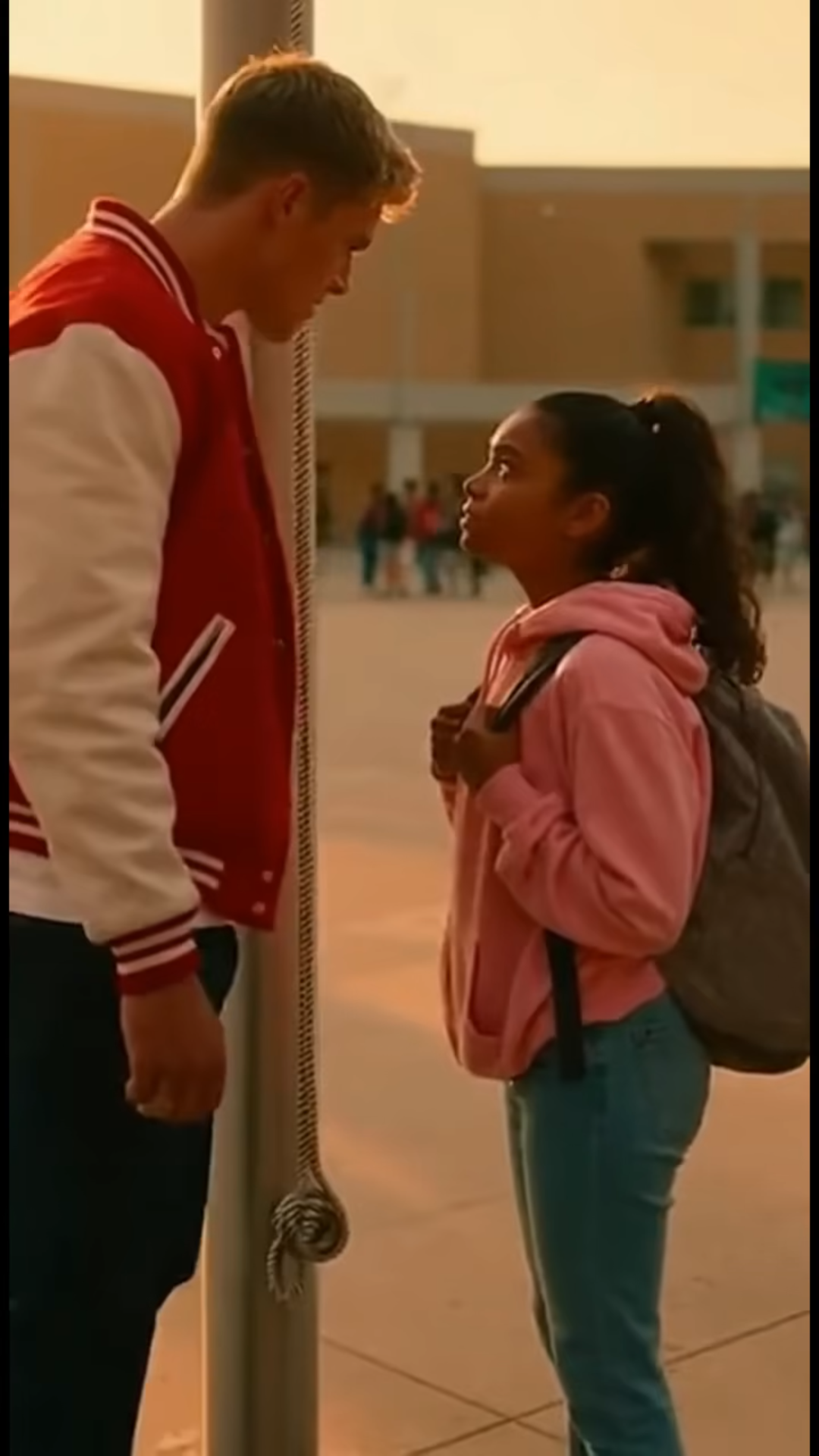 Senior Slaps Freshman Girl—Her Ex-Con Brother’s Response Shocks Everyone